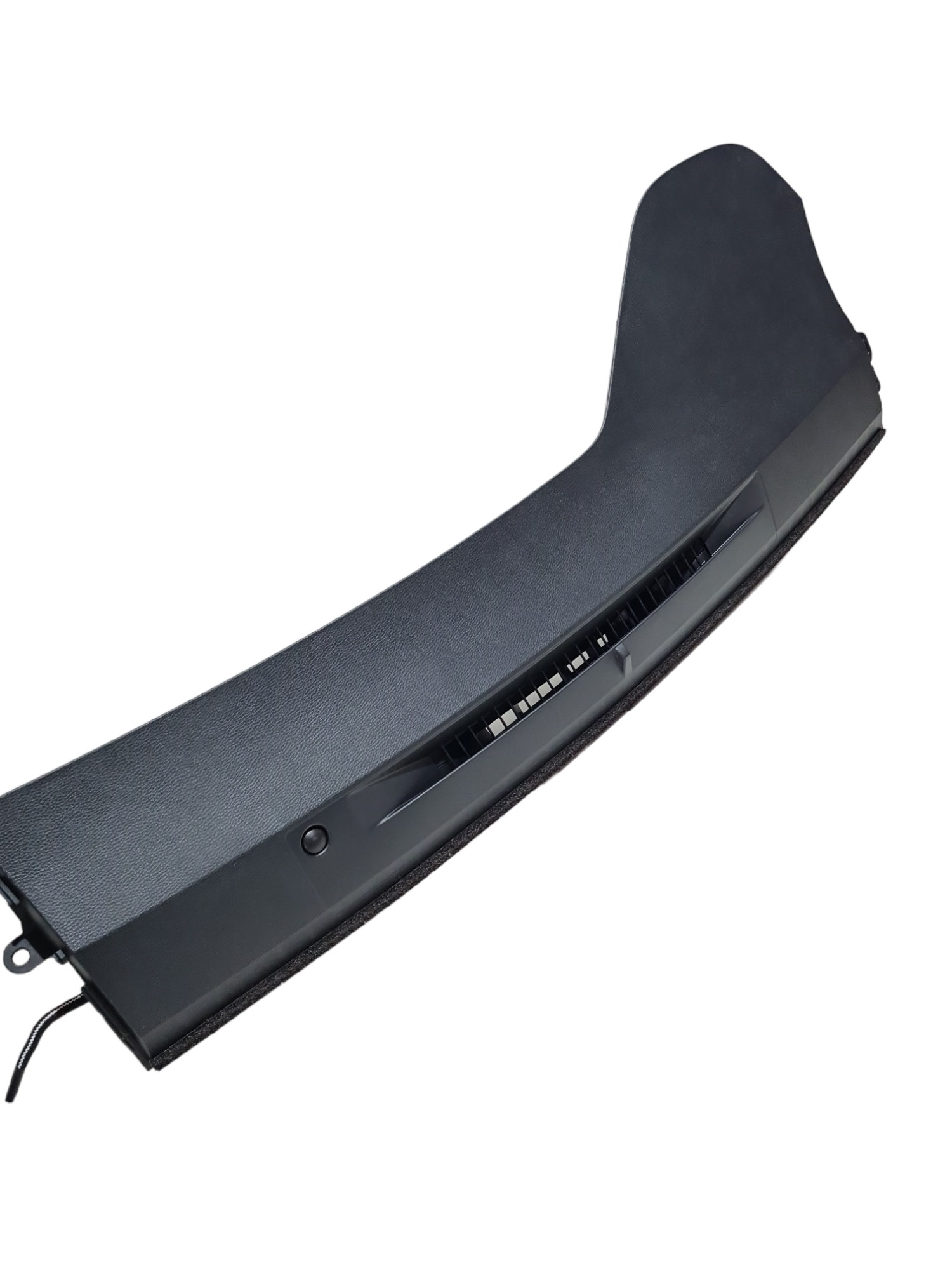 Painel Superior Frontal Grelha Toyota Corolla 2021 A 2023 7