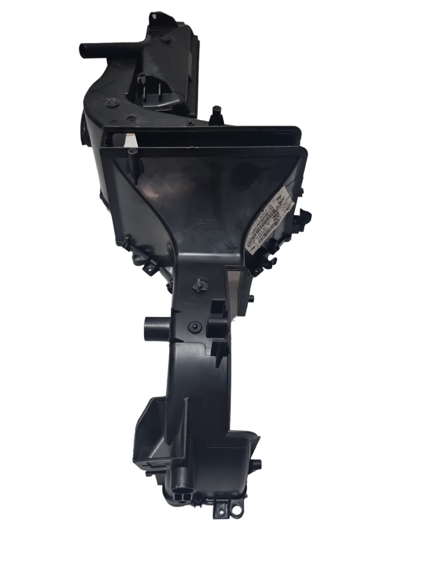 Suporte Caixa Evaporadora Ar Vw Gol G8 Cod5u1820003af9b9 2