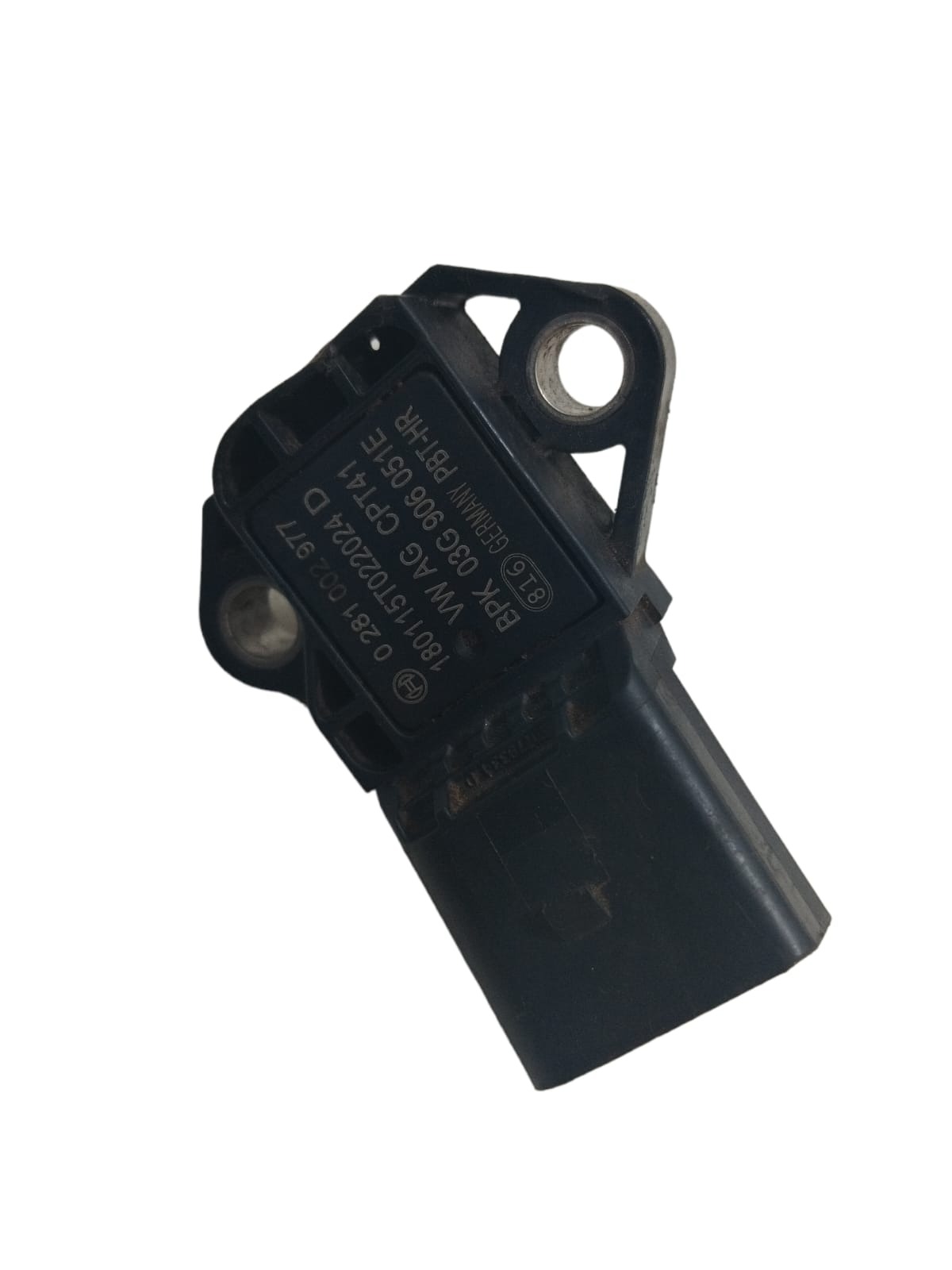 Sensor Map Audi Q3 Tfsi 1.4 2017 2028 0281002977 2