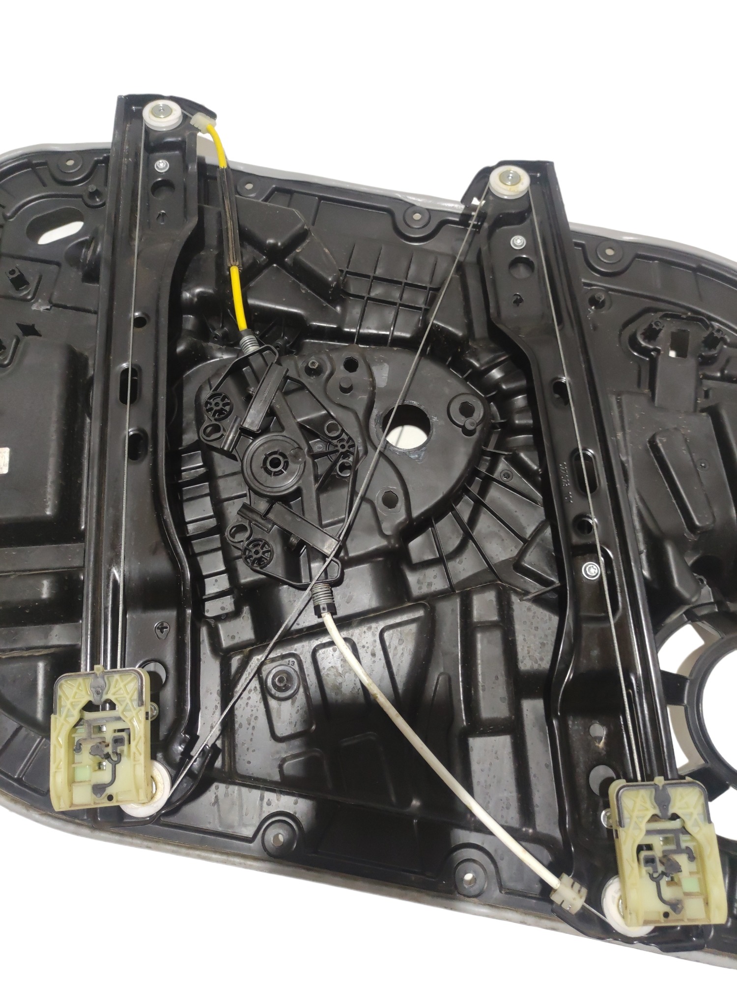 Maquina Vidro E Suporte Volvo Xc90 2022 2021 31349763 4