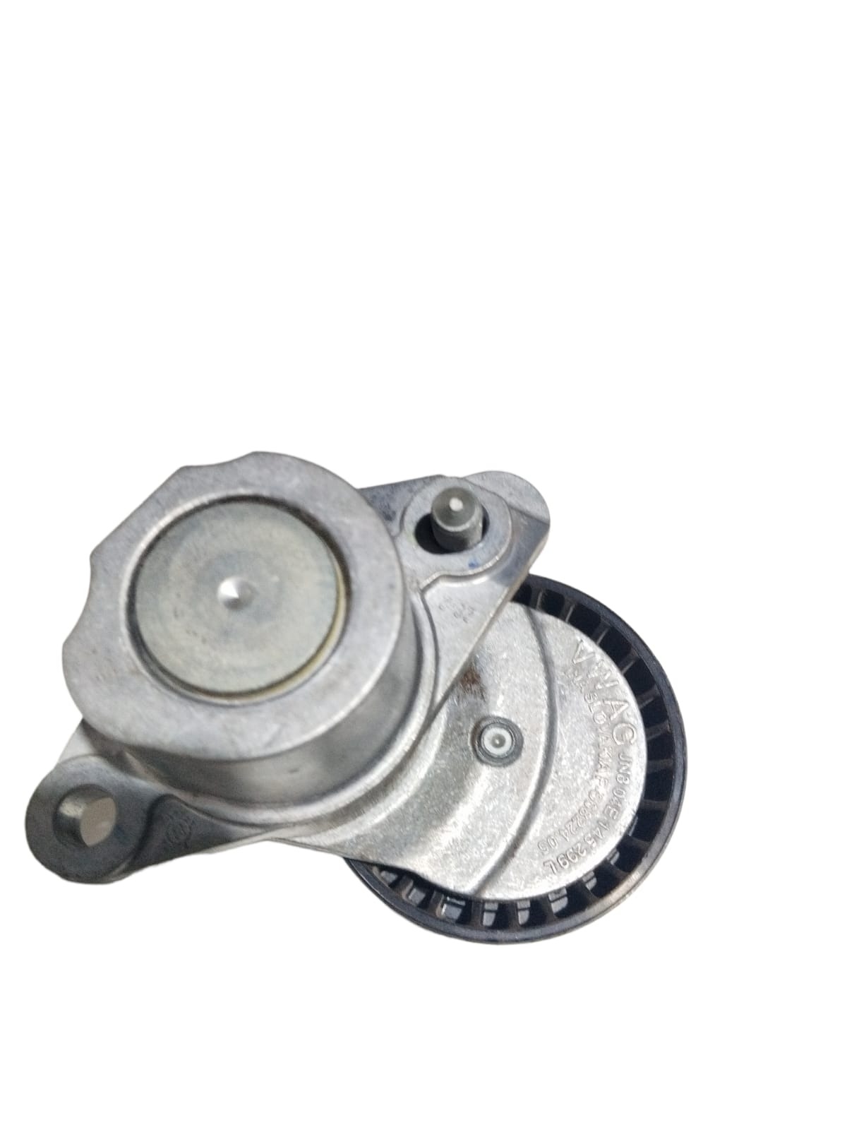 Tensor Correia Alternador Vw Nivus Polo Tcross 56822405 2
