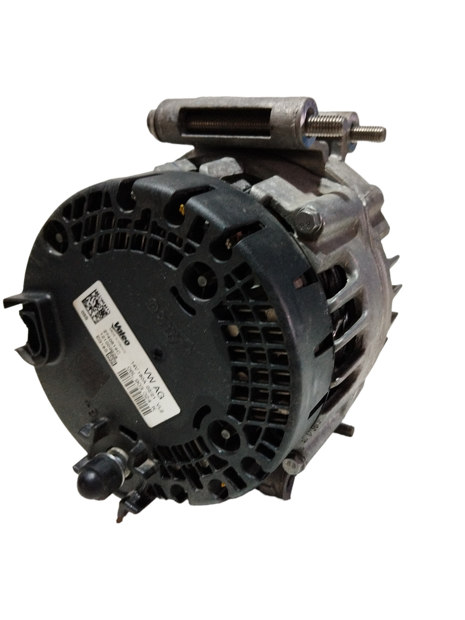 Alternador Porsche Macan 2021 2.0 3