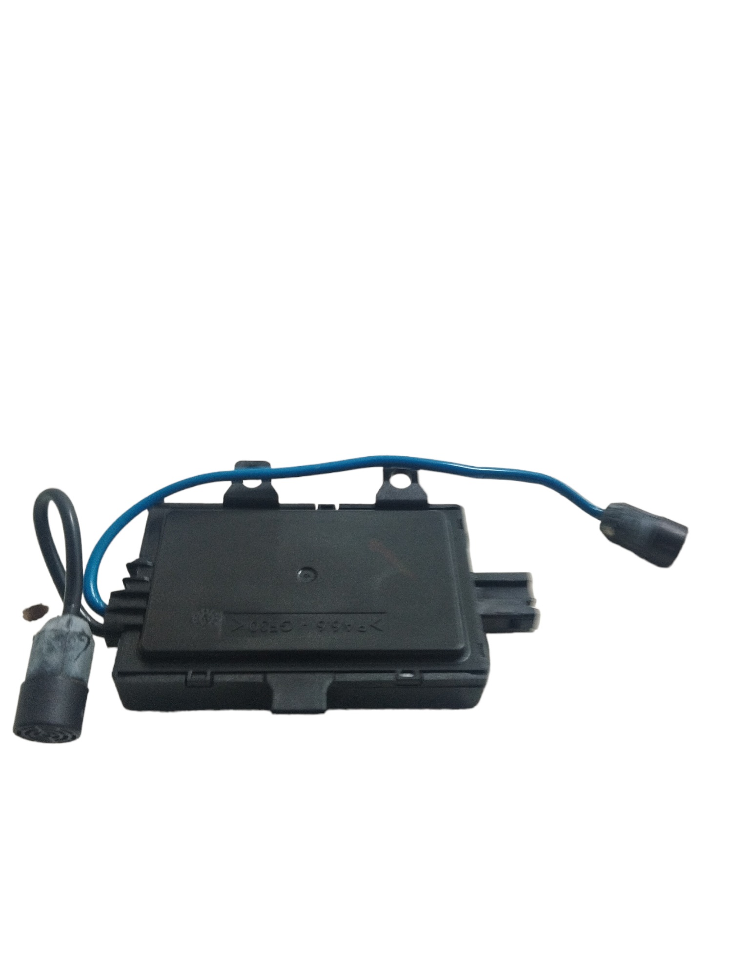 Módulo Sensor Alarme Peugeot 2008 2017/2018/2019 Original 4
