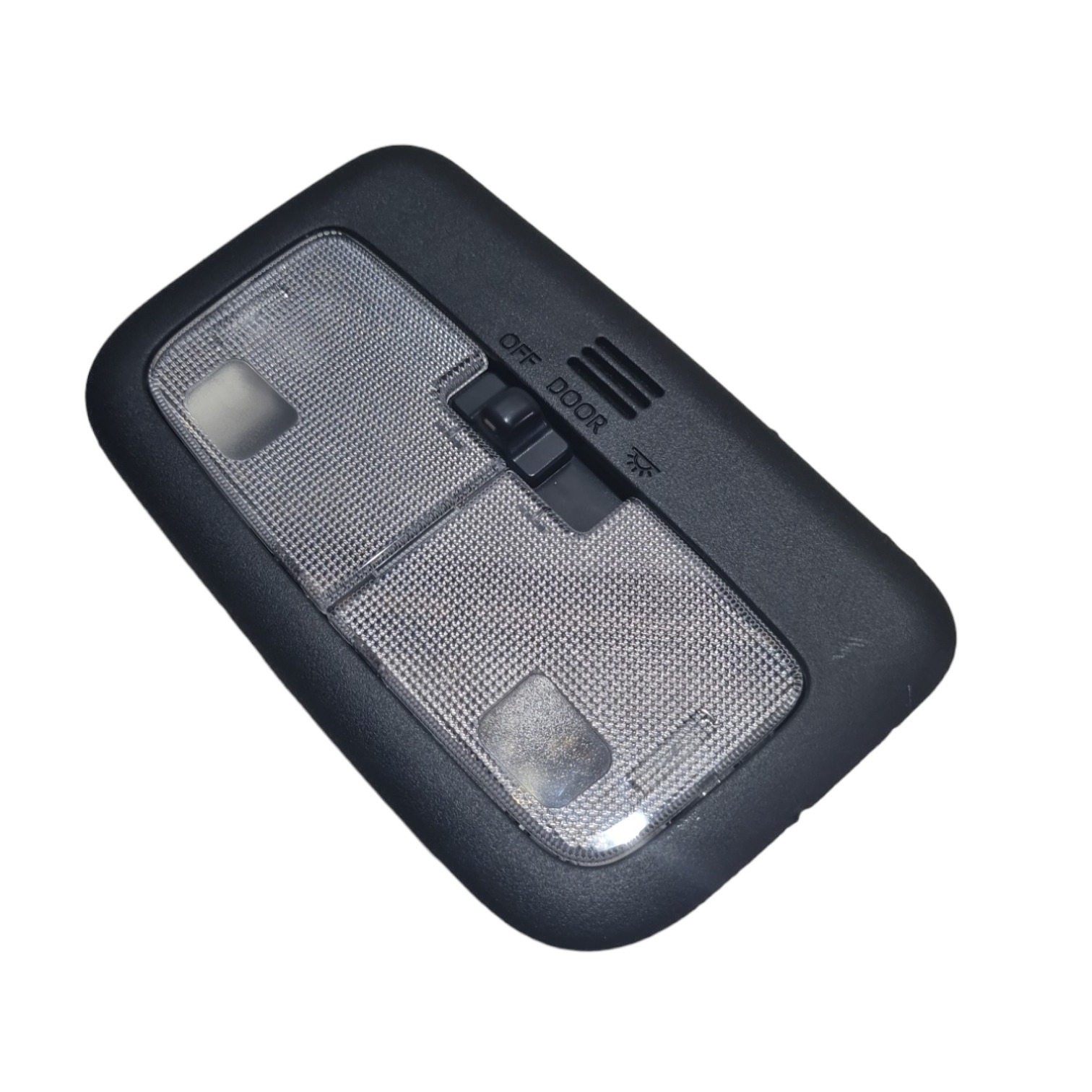 Luz Cortesia Toyota Corolla Cross 2021 2022 2023 2