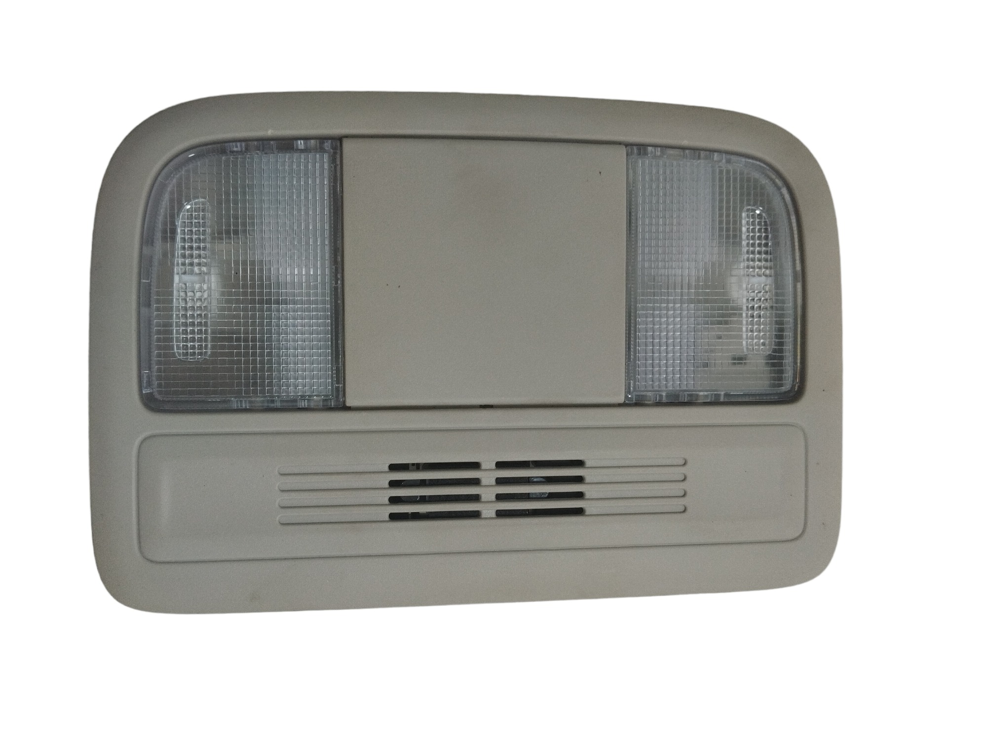 Luz Cortesia Hr-v 1.8 2018 Original 08942000 Branca 5