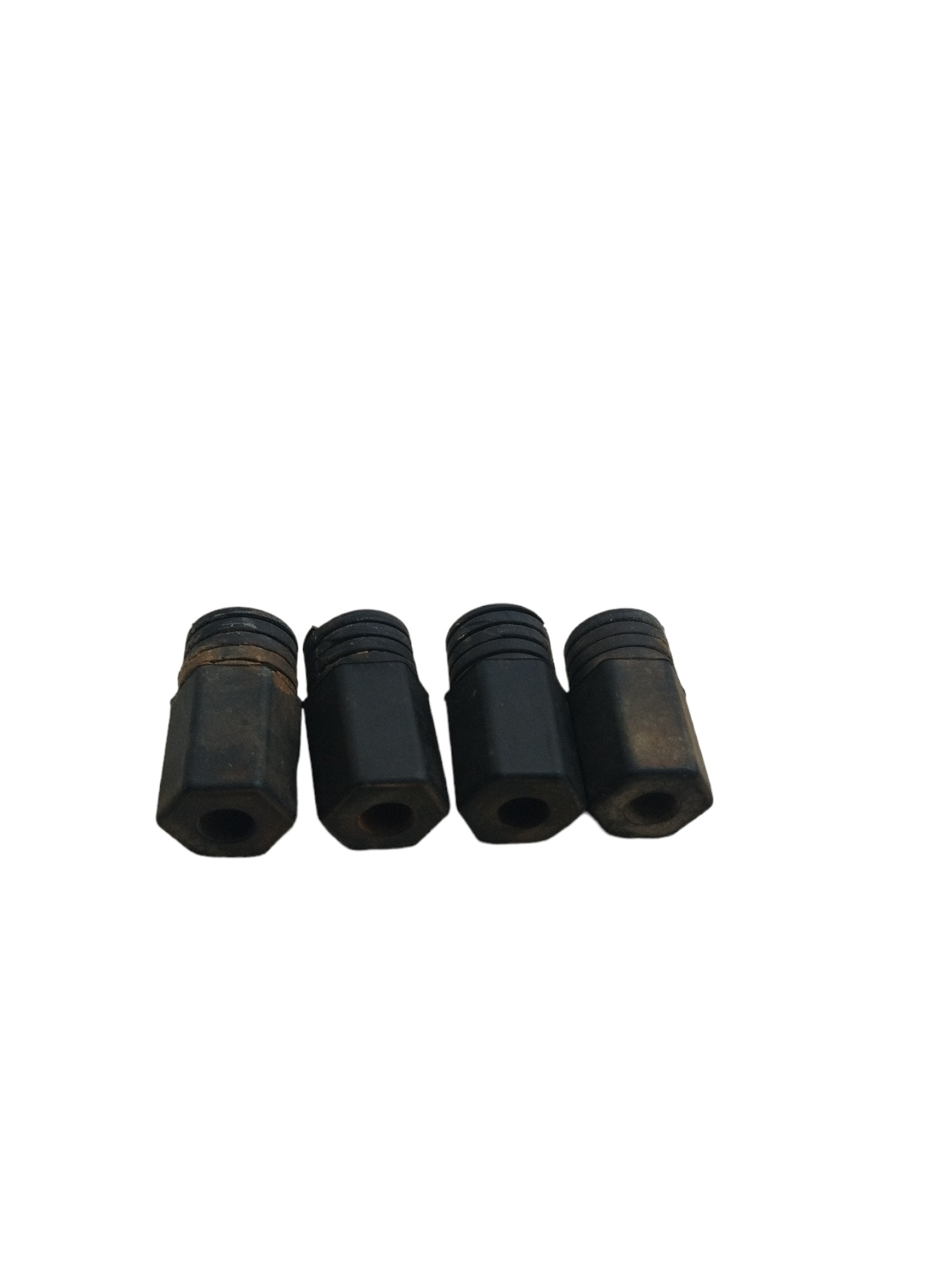 Batentes Chery Tiggo 3x Pro 2021/2022/2023 Malas Capo 2