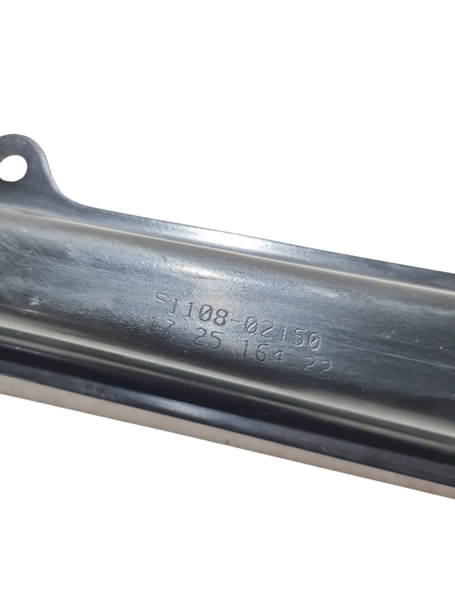 Suporte Travessa Esquerda Toyota Corolla 2023 3