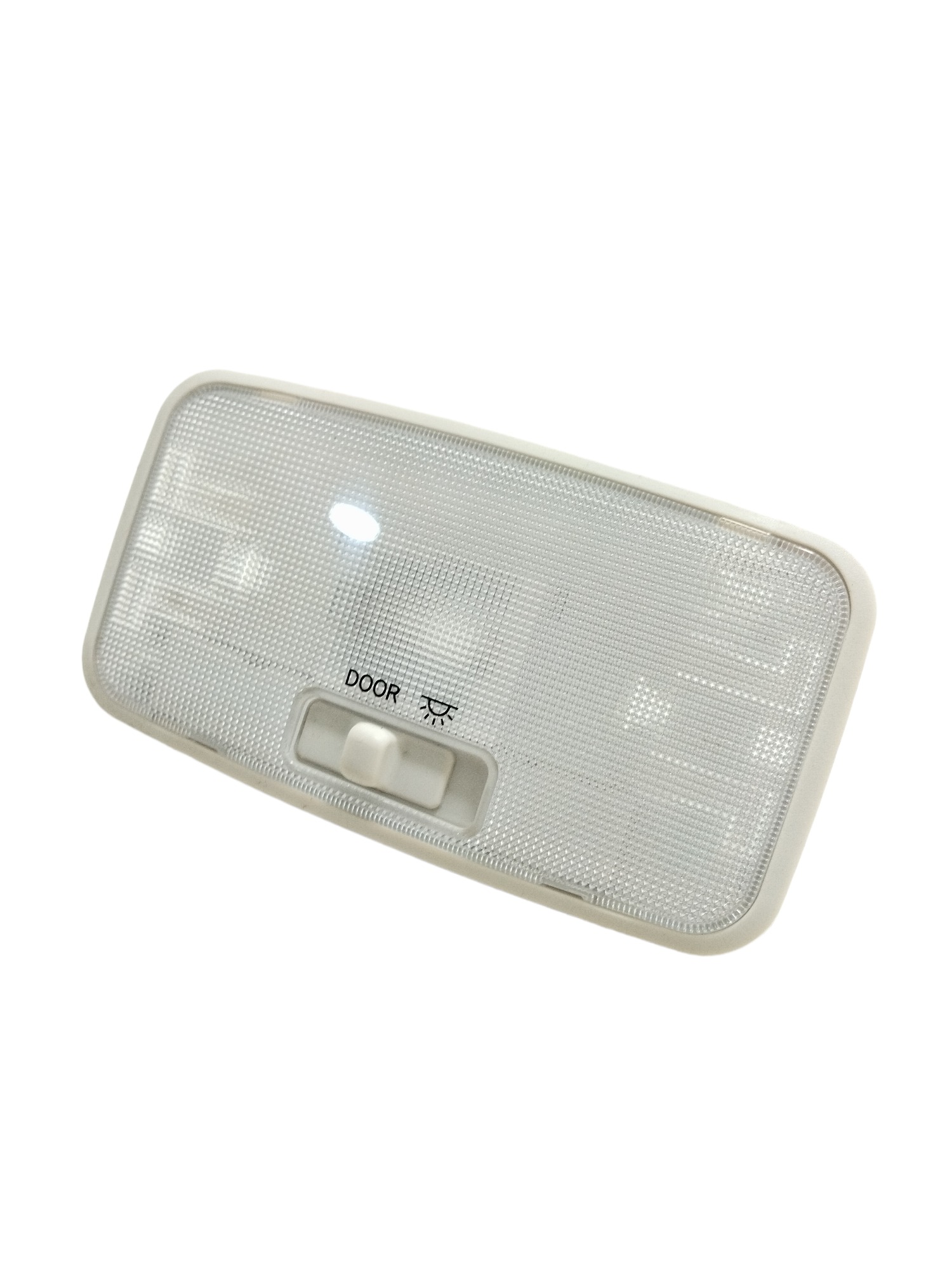 Luz Interna Cortesia Toyota Corolla Xei 2022 Original 1