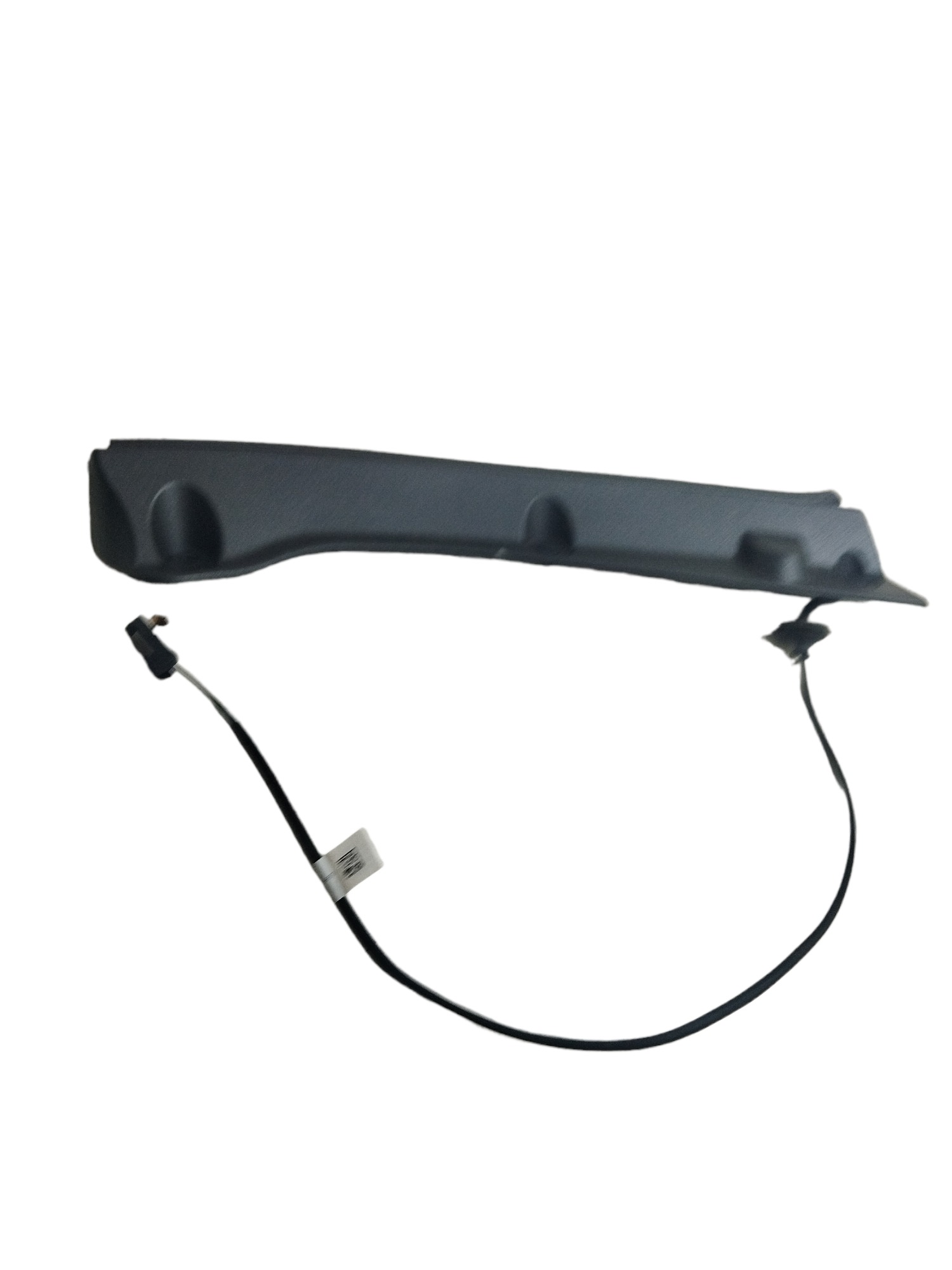 Sensor  Anti Esmagamento Esquerdo Jeep Commander 2022 2023 4
