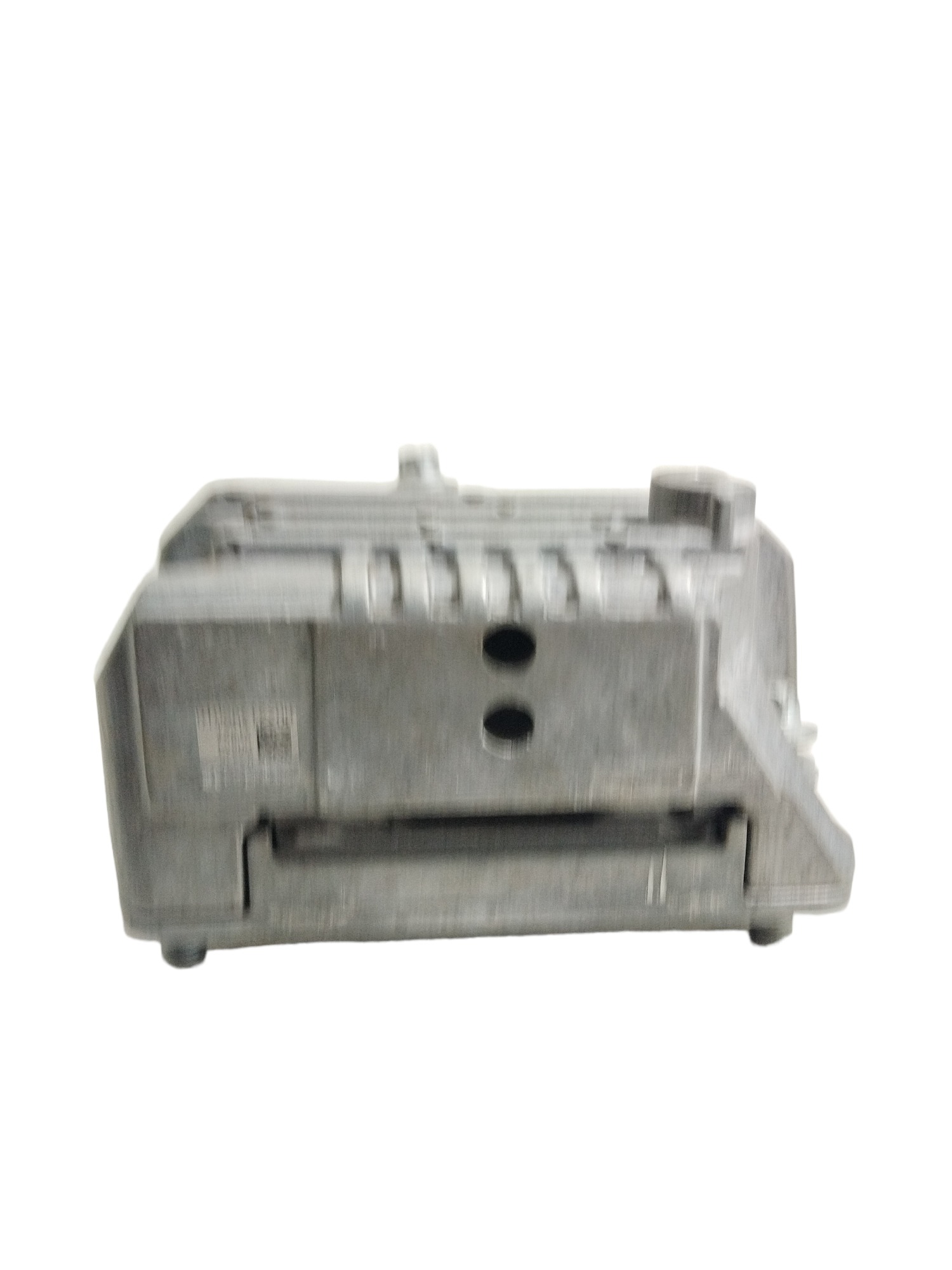 Coxim Motor Esquerdo Jeep Commander 1.3 Turbo C/ Parafusos 6