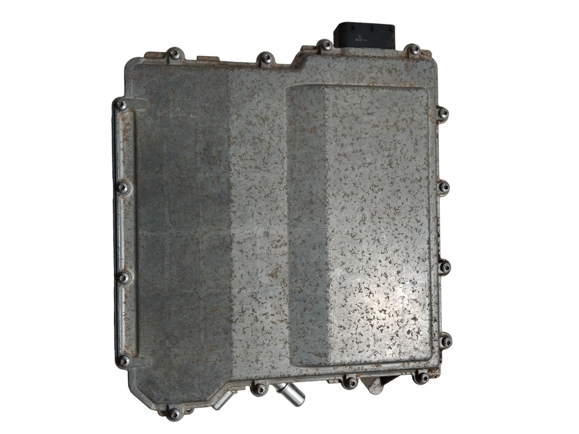 Inversor Bateria Volvo Xc90 2.0 T8 Híbrida Cod 32263742 6