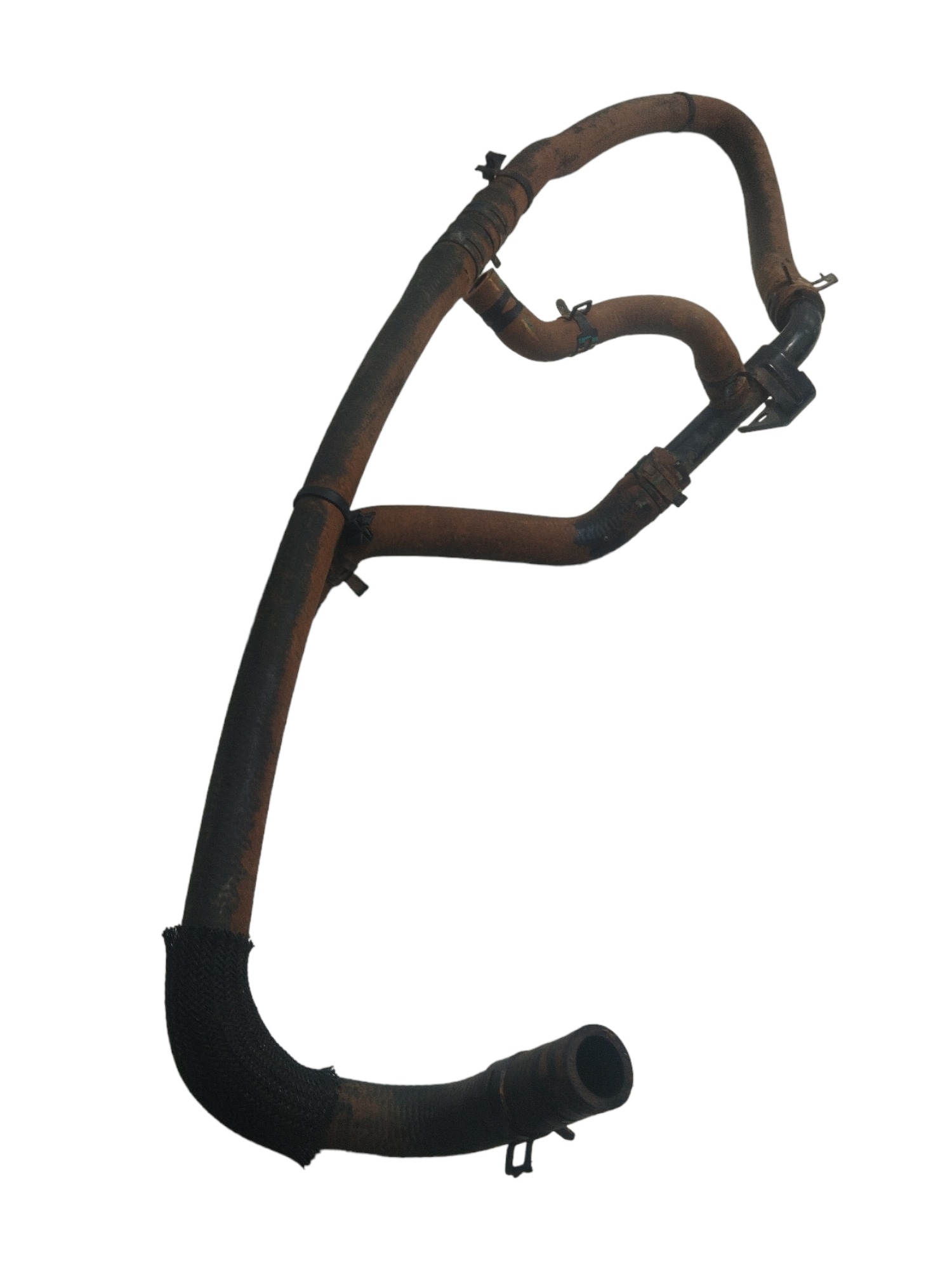 Mangueira Cano Radiador Chery Tiggo 3x Pro 2022 2023 Orig 1