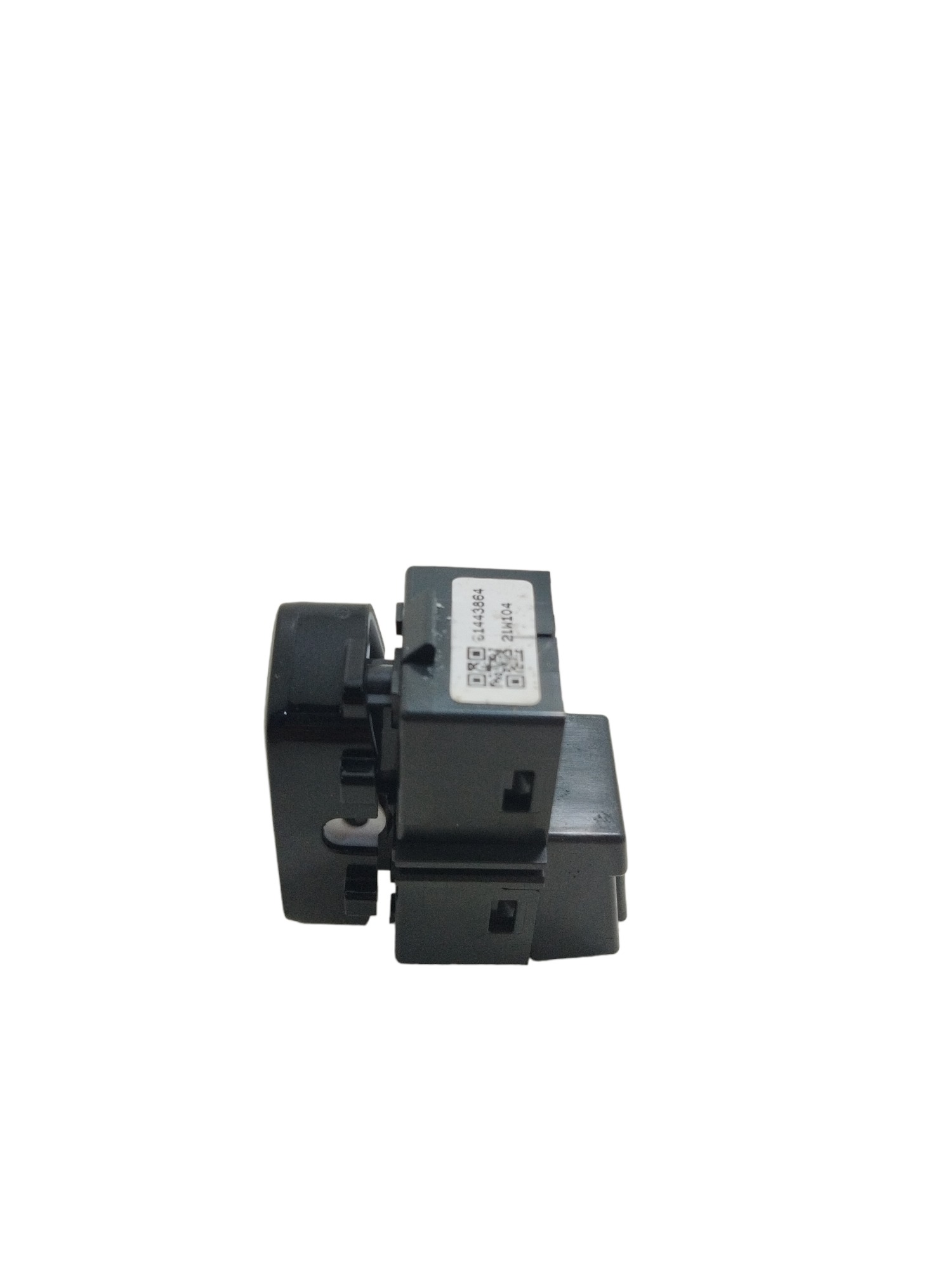 Botão Trava Destrava Porta Dianteira Dir. Volvo Xc90 2021 6