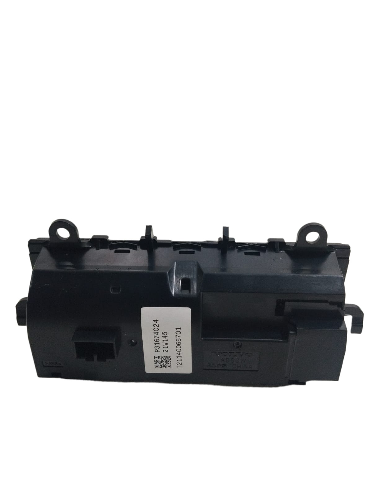 Comando Ar Console Central Volvo Xc90 T8 2021/2022 4