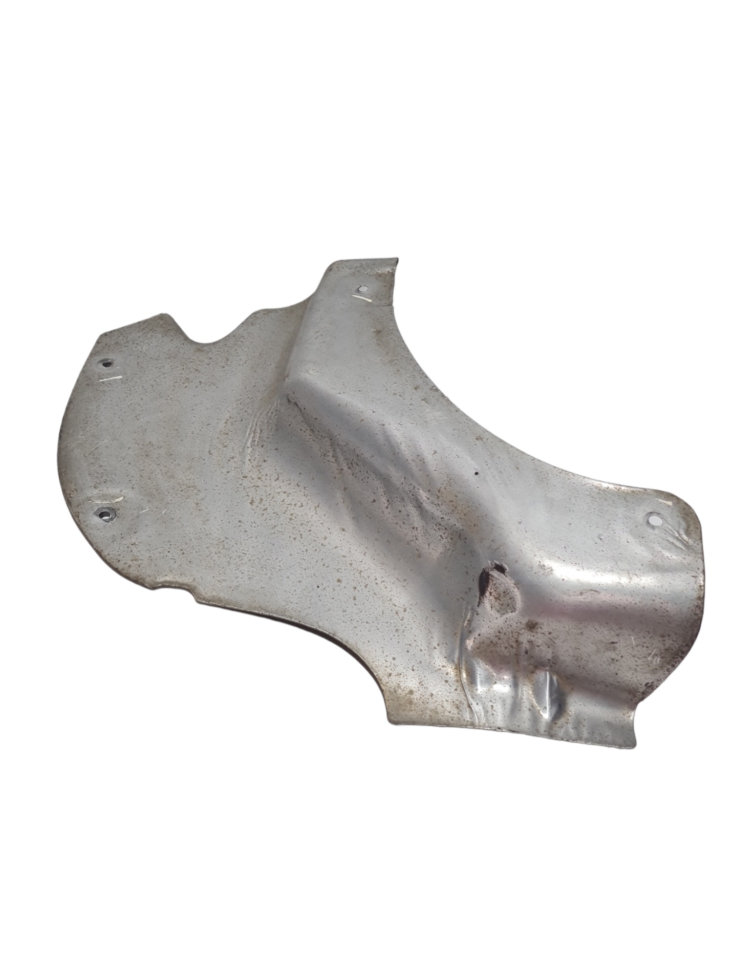 Defletor Calor Peugeot 207 2013 2858-49c 2