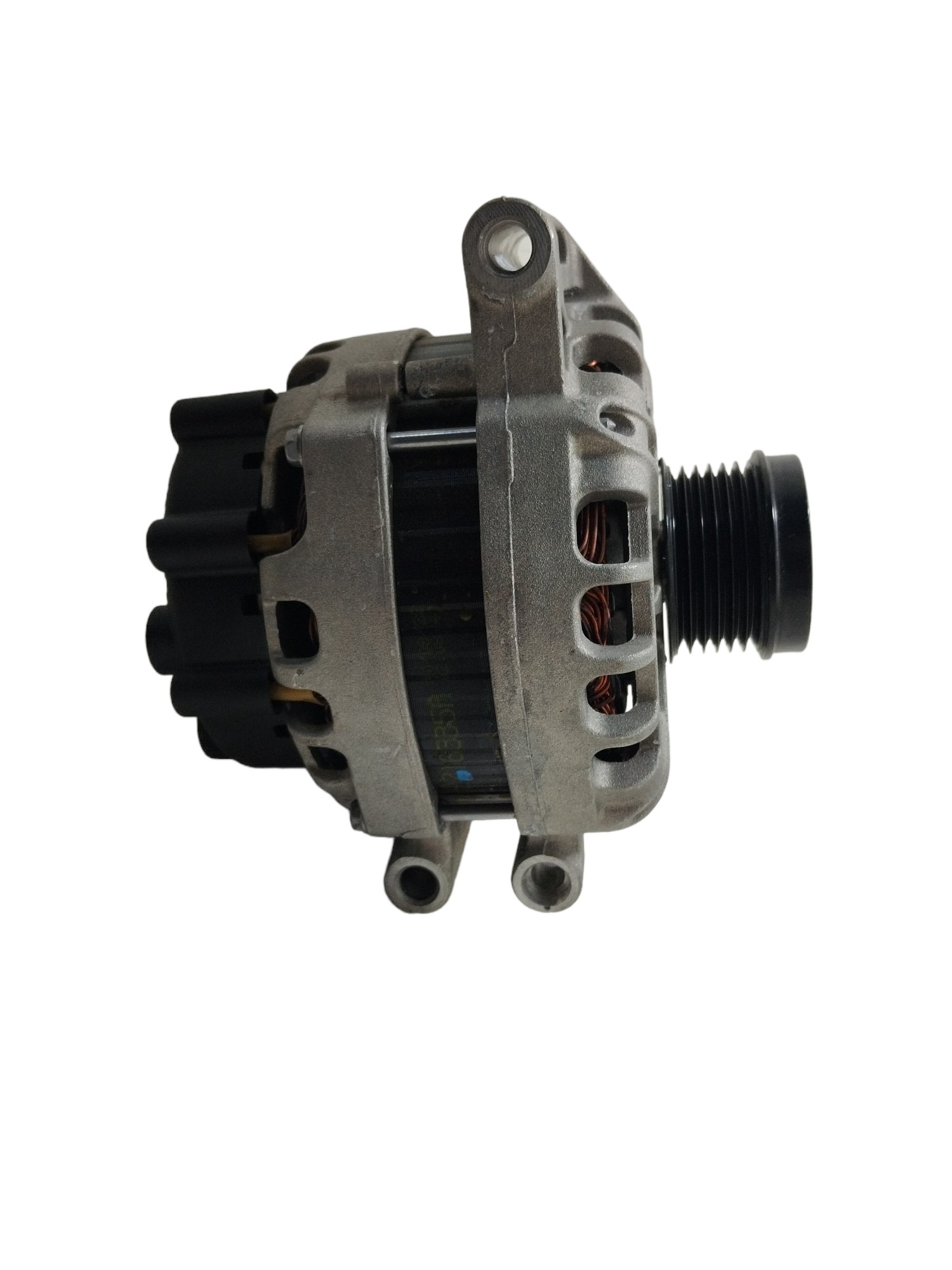 Alternador Toyota Corolla Xei 2022 2023 4mil Km 3