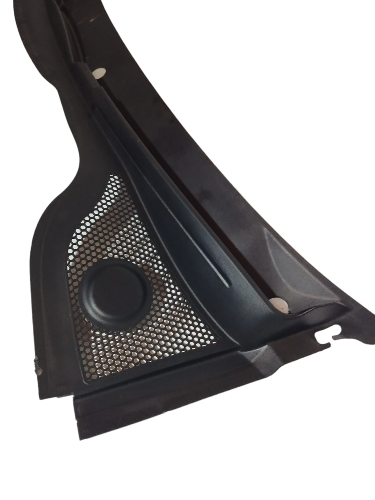 Churrasqueira Audi Q3 2013/2015 – 8u1819403 2