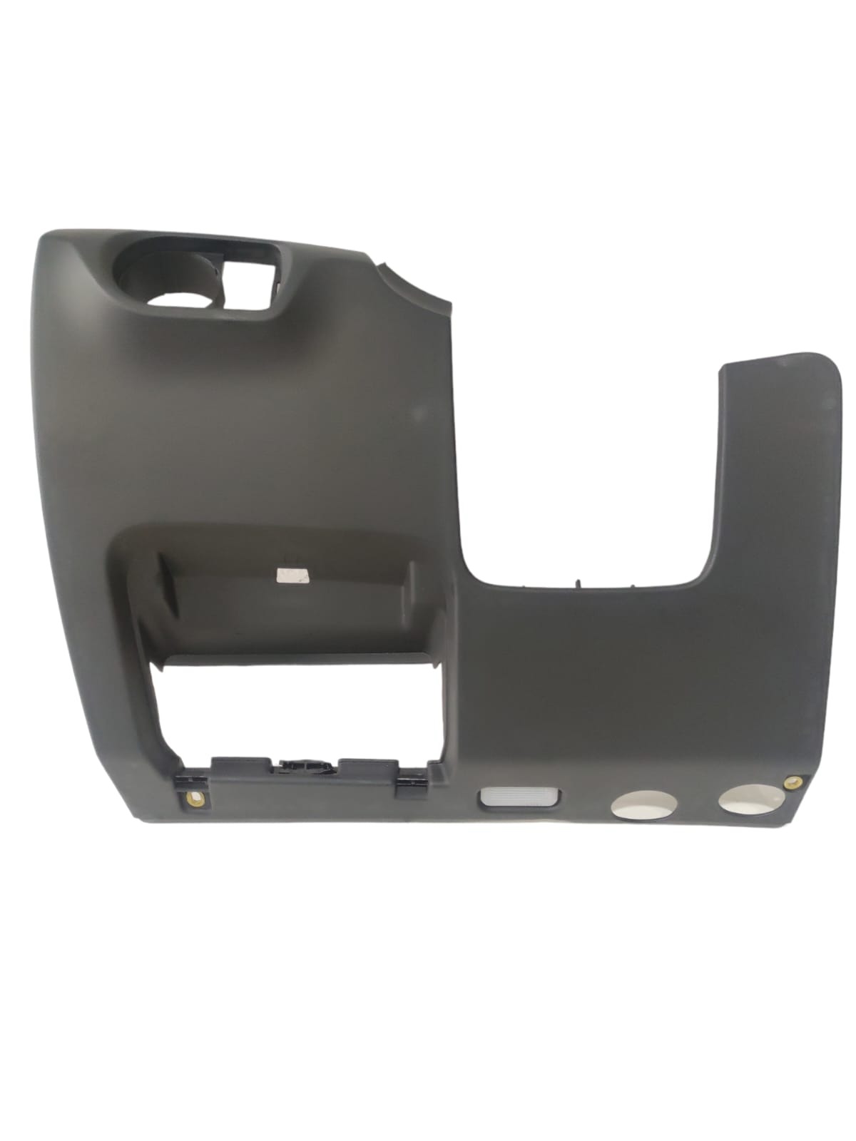 Moldura Esquerda Do Painel Audi Q3 8u1863075 1