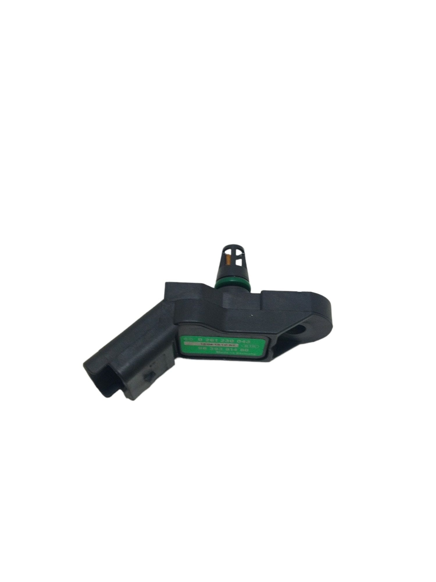 Sensor Map Coletor Admissão Peugeot 207 1.6 Cod 0261230043 4