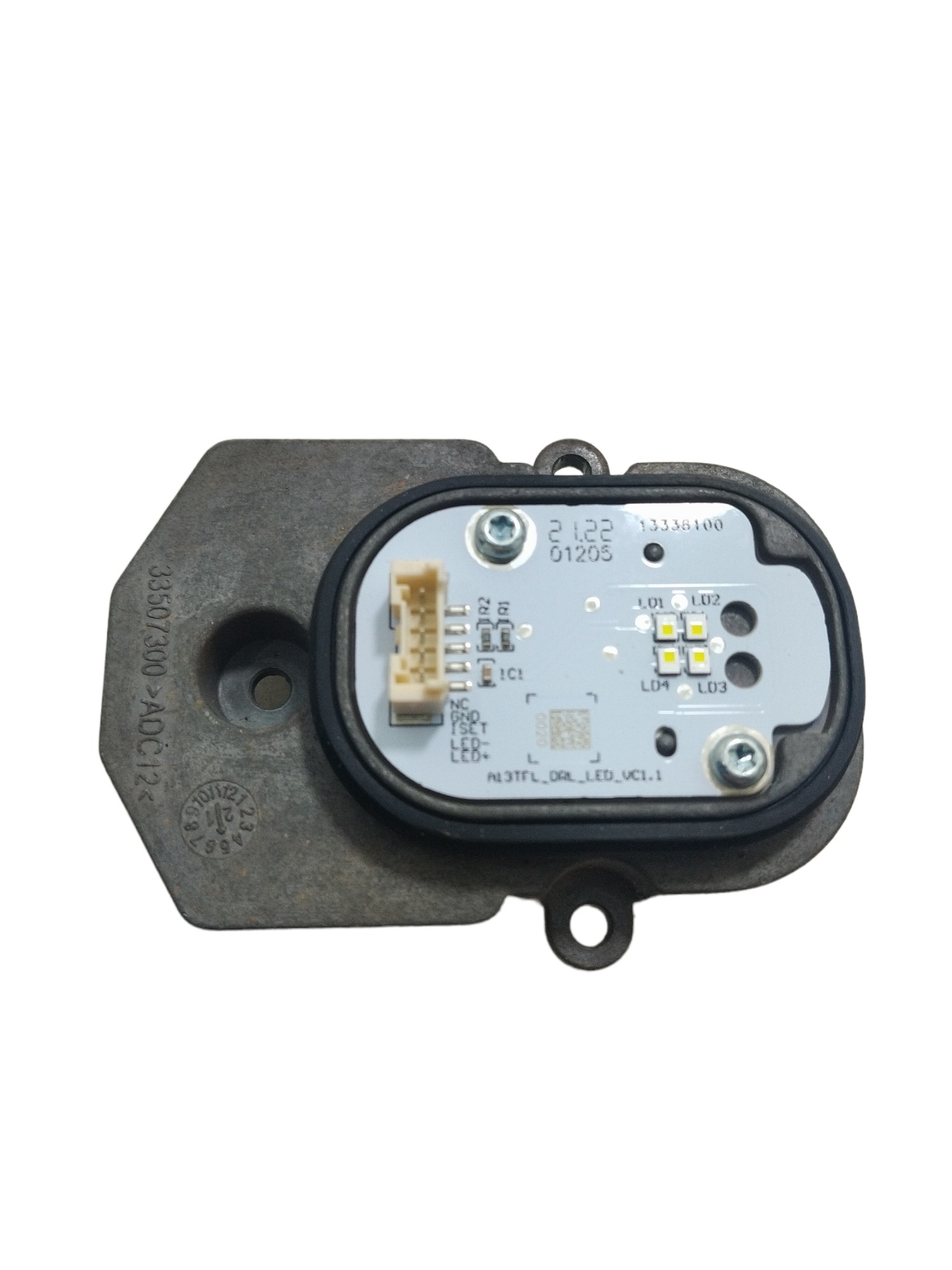 Reator Led Farol Chery Tiggo 3x Pro 2022 Codigo 33507300 1