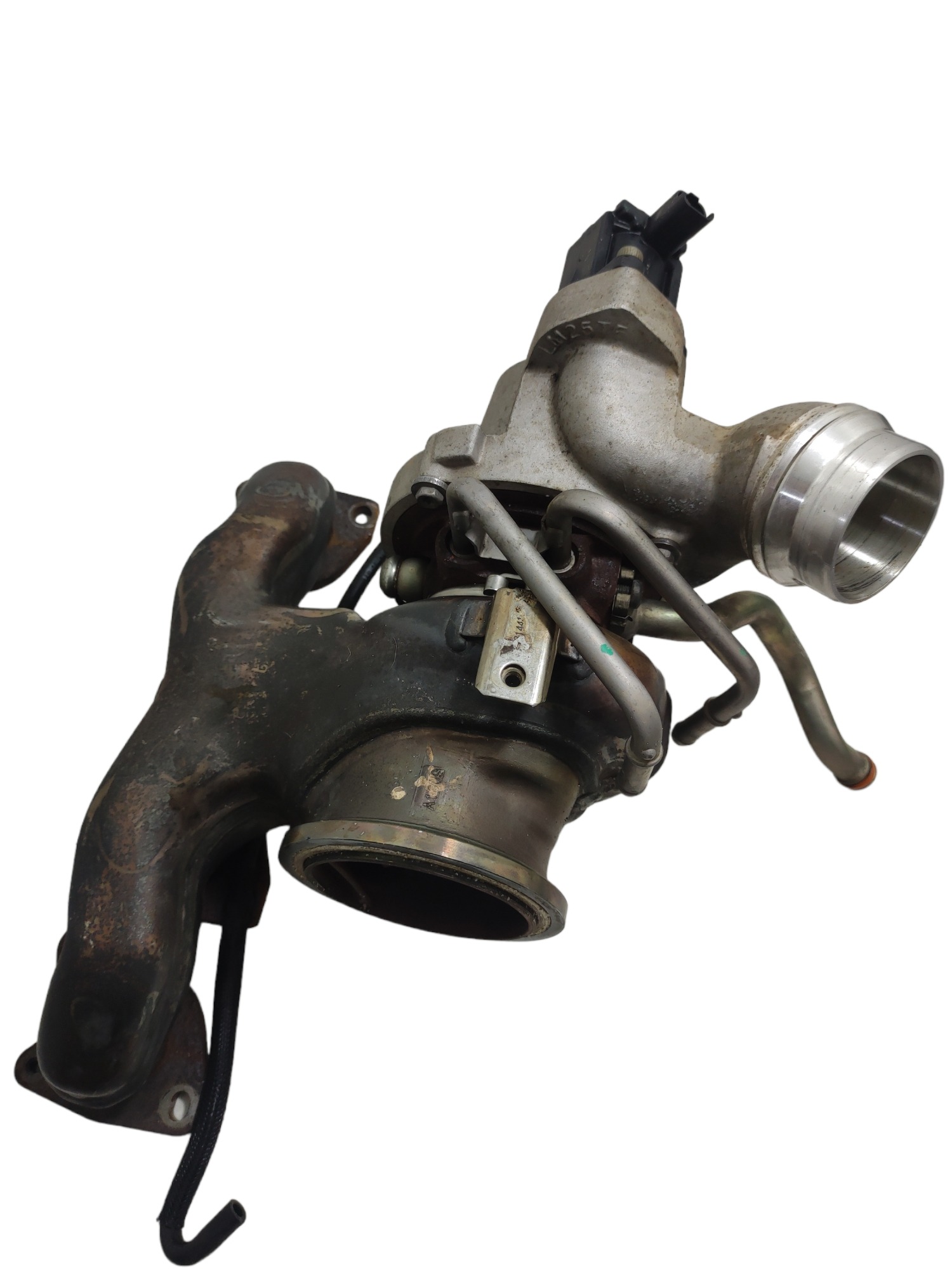 Turbina Volvo V40 2017/2018 16461015063a 31441692 6