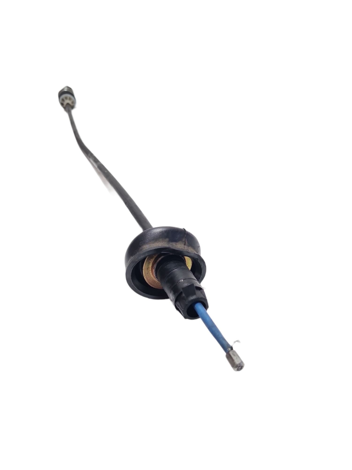 Cabo De Embreagem Peugeot 207 2013 Regulagem Original 3