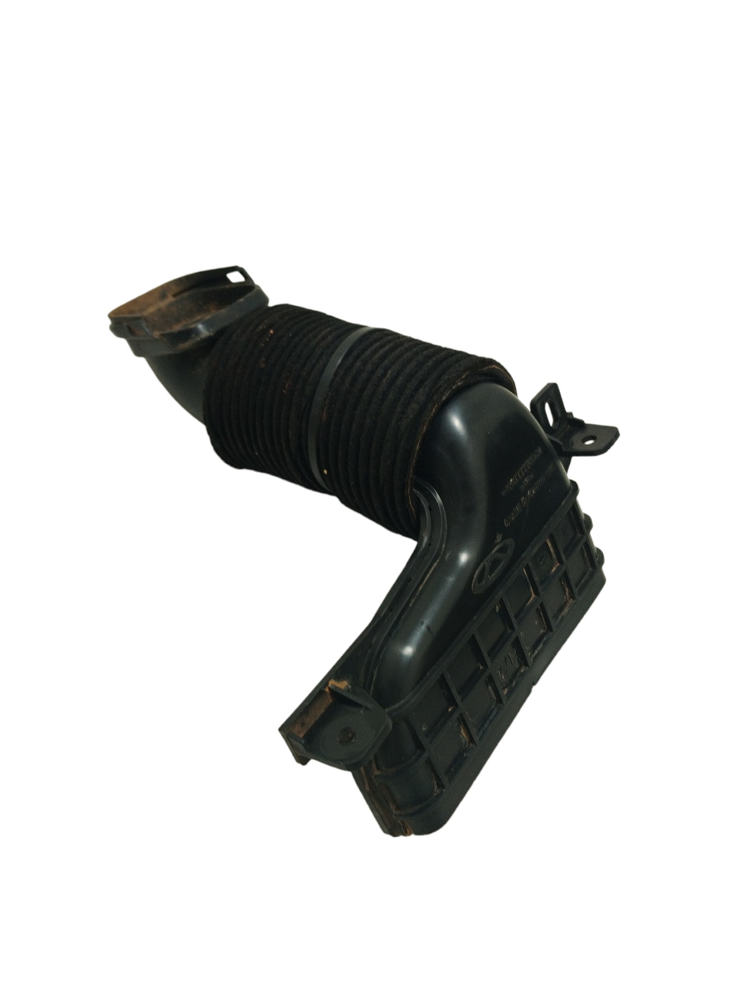 Duto Filtro De Ar Chery Tiggo 3x Pro 2021/2022 Original 4