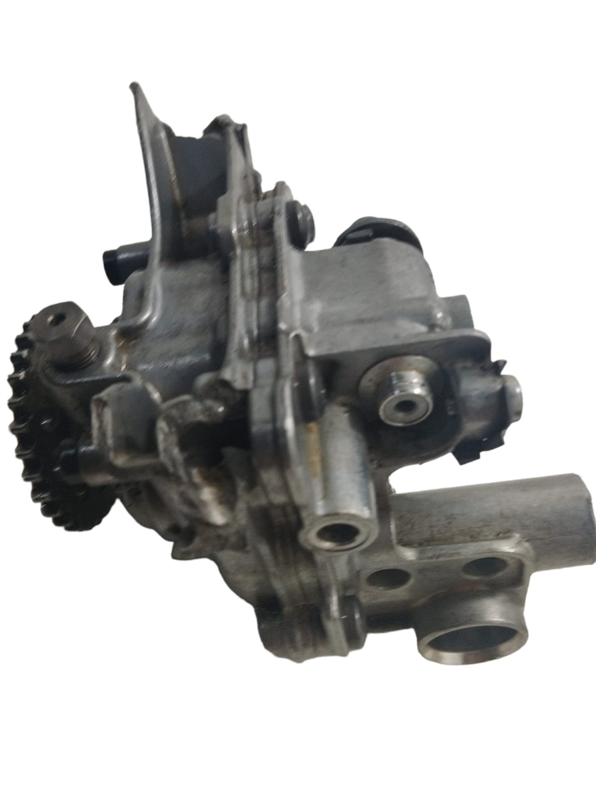 Bomba De Oleo Volvo V40 T4 31670242 2018 2