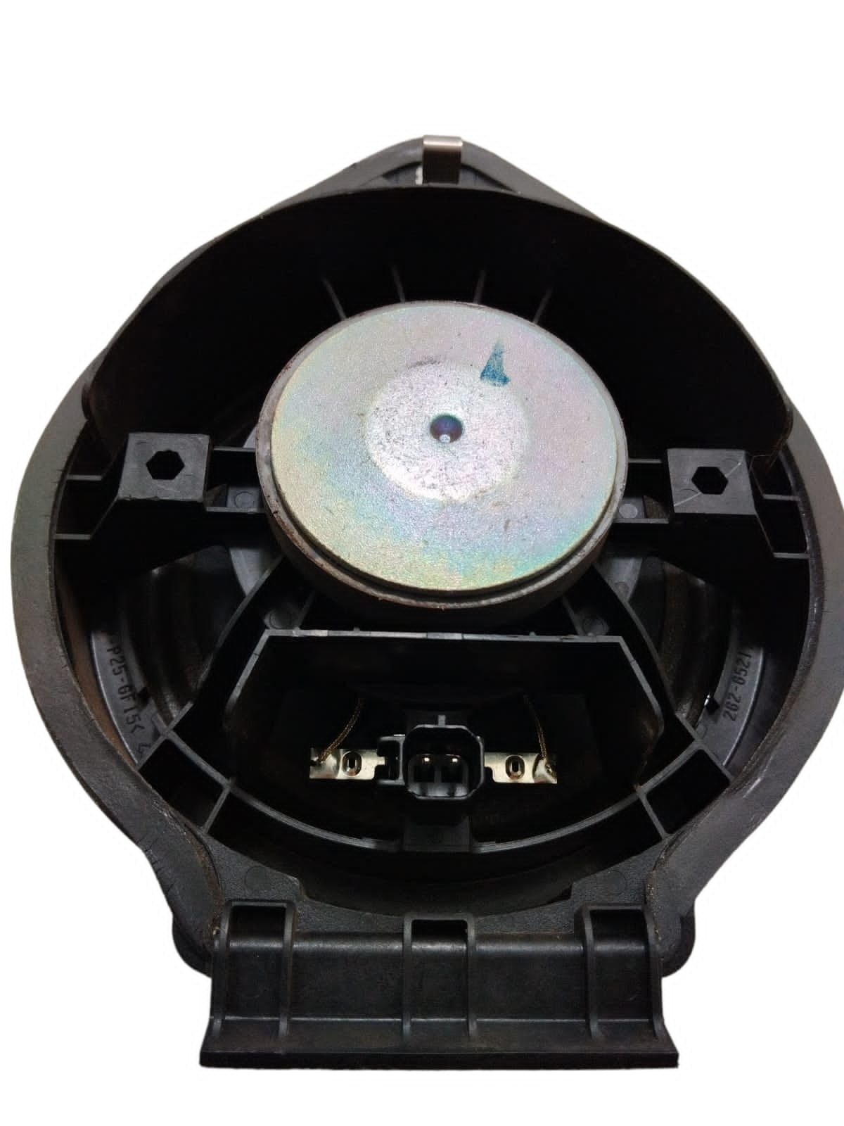 Auto Falante Porta Gm Spin Onix 2016 2017 2018 26265217 Preto 6