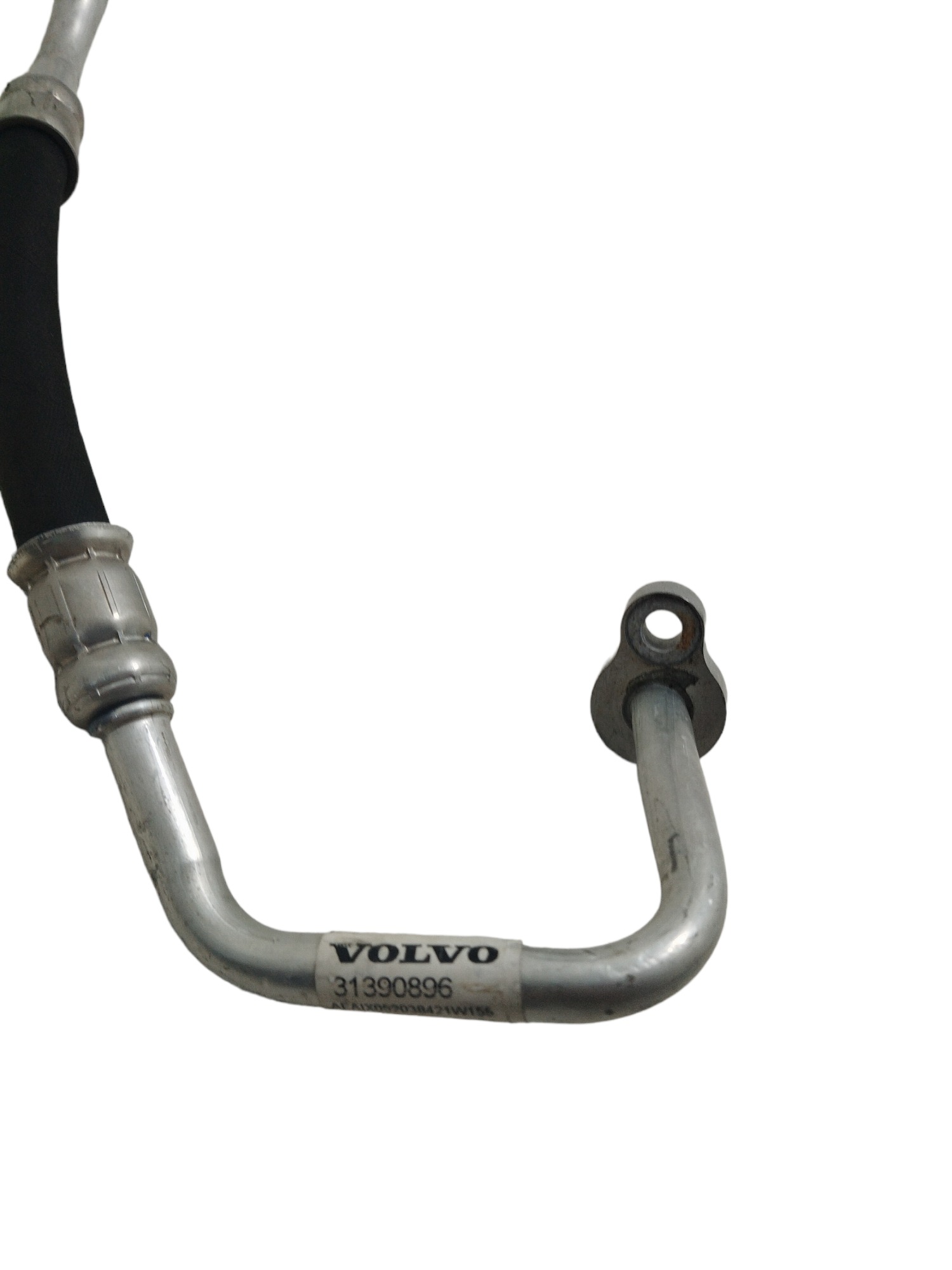 Mangueira Ar Condicionado Volvo Xc90 2021/2022 31390896 3