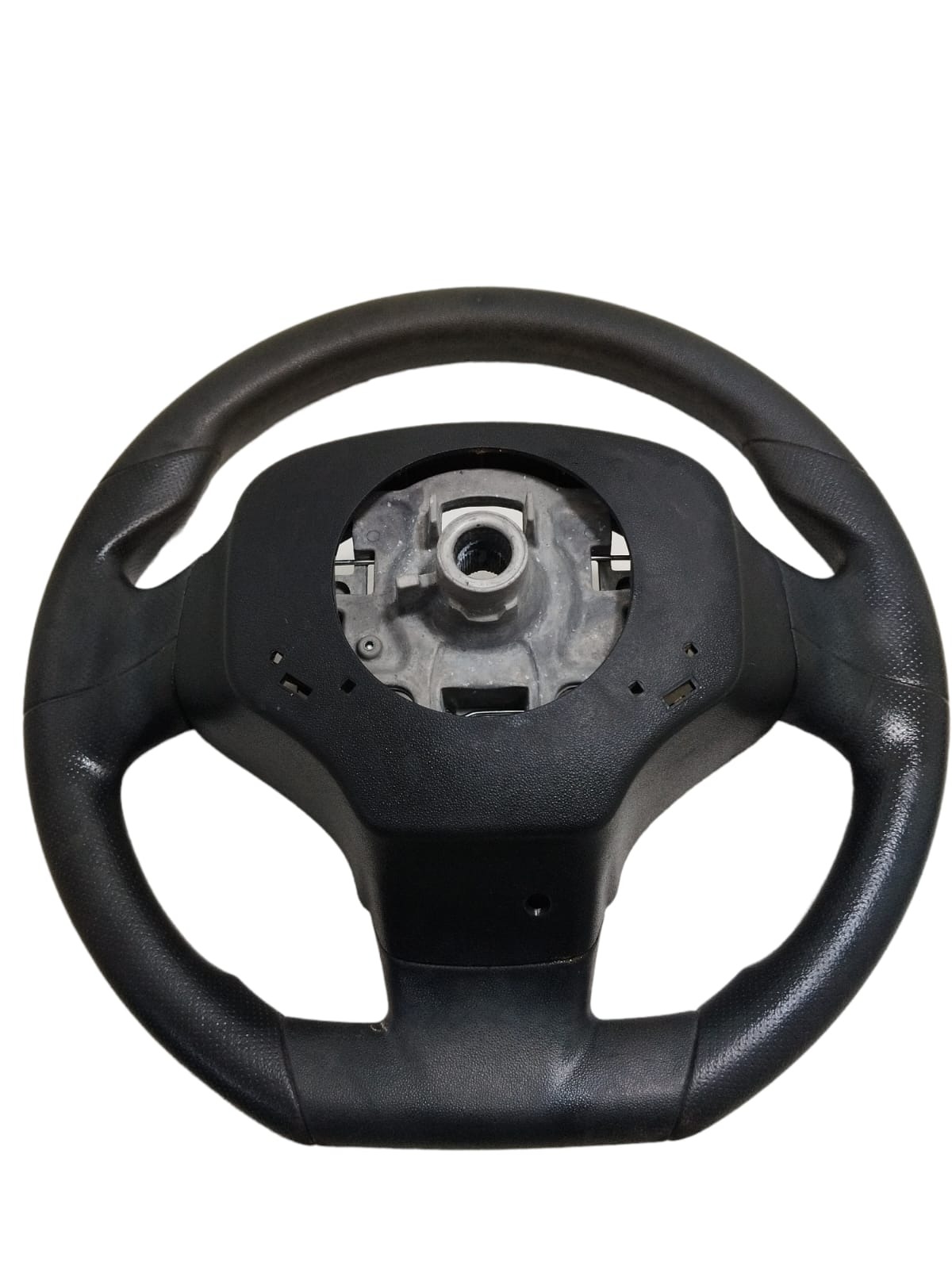 Volante Citroen C3 2016/2017 Original Cod 4008386 Preto 5