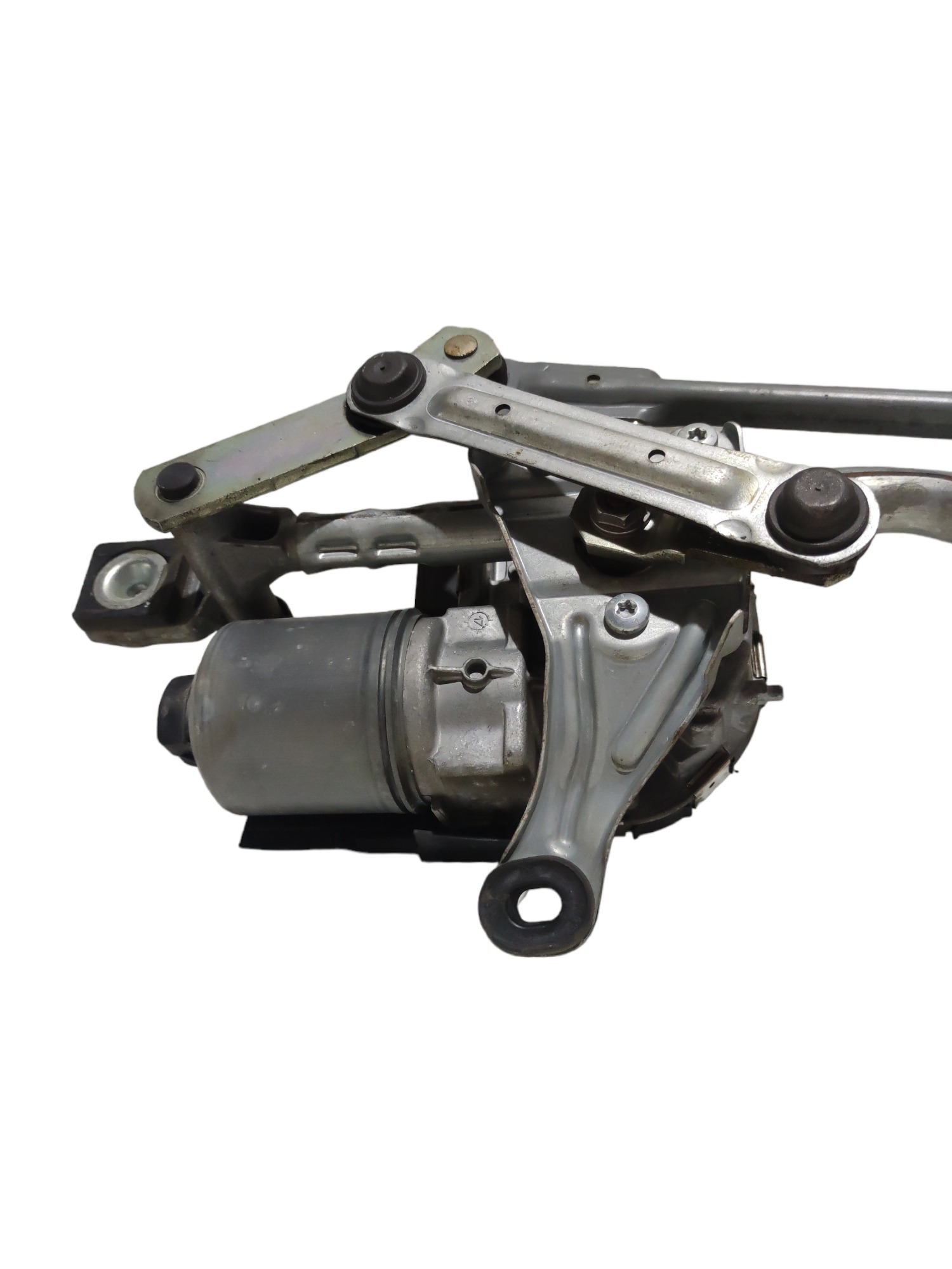 Motor Limpador Parabrisa Volvo V40 2018 Galhada 3