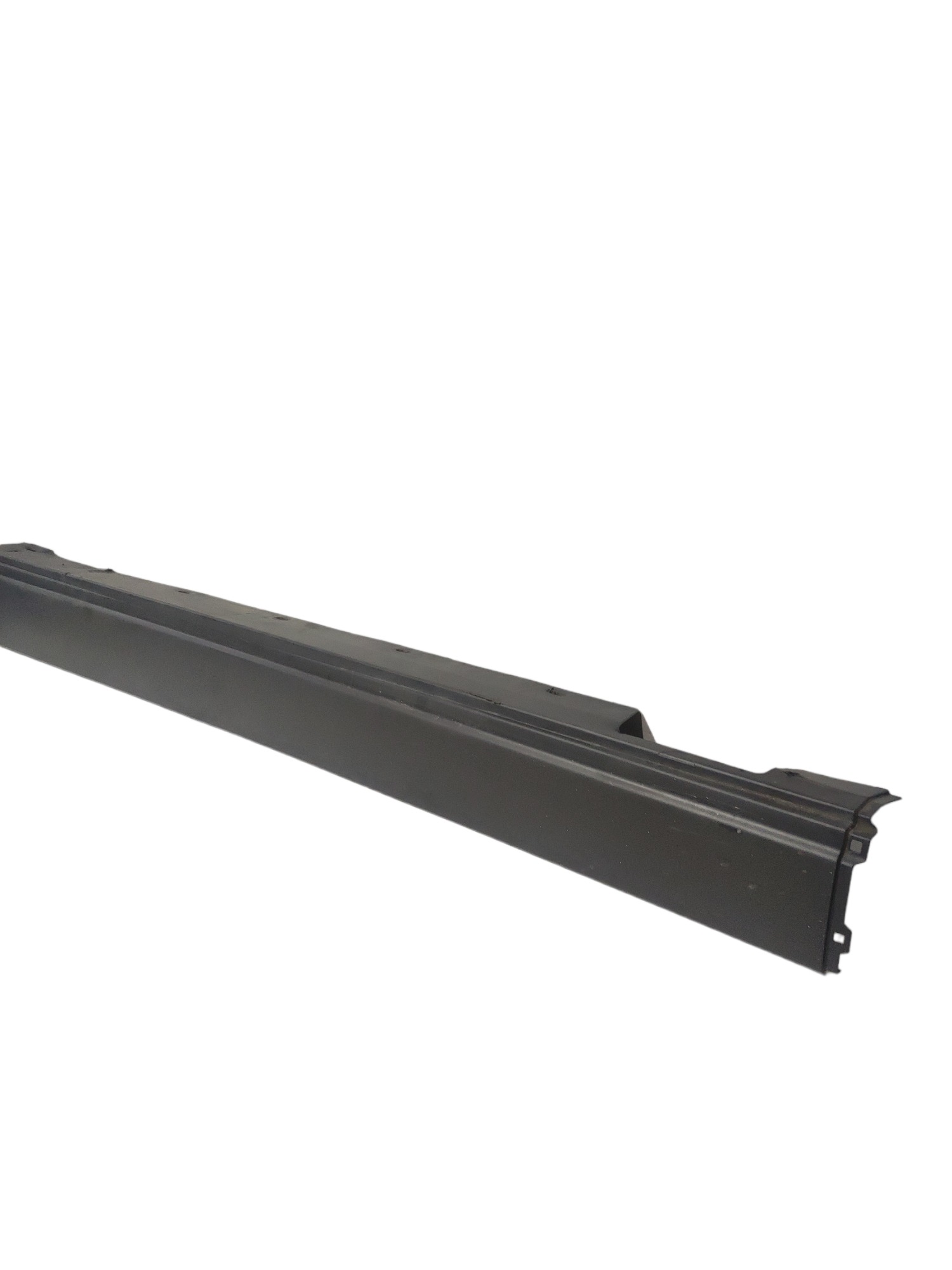 Spoiler Lateral Direito Land Rover Range Rover Vogue 2015  Preto 2