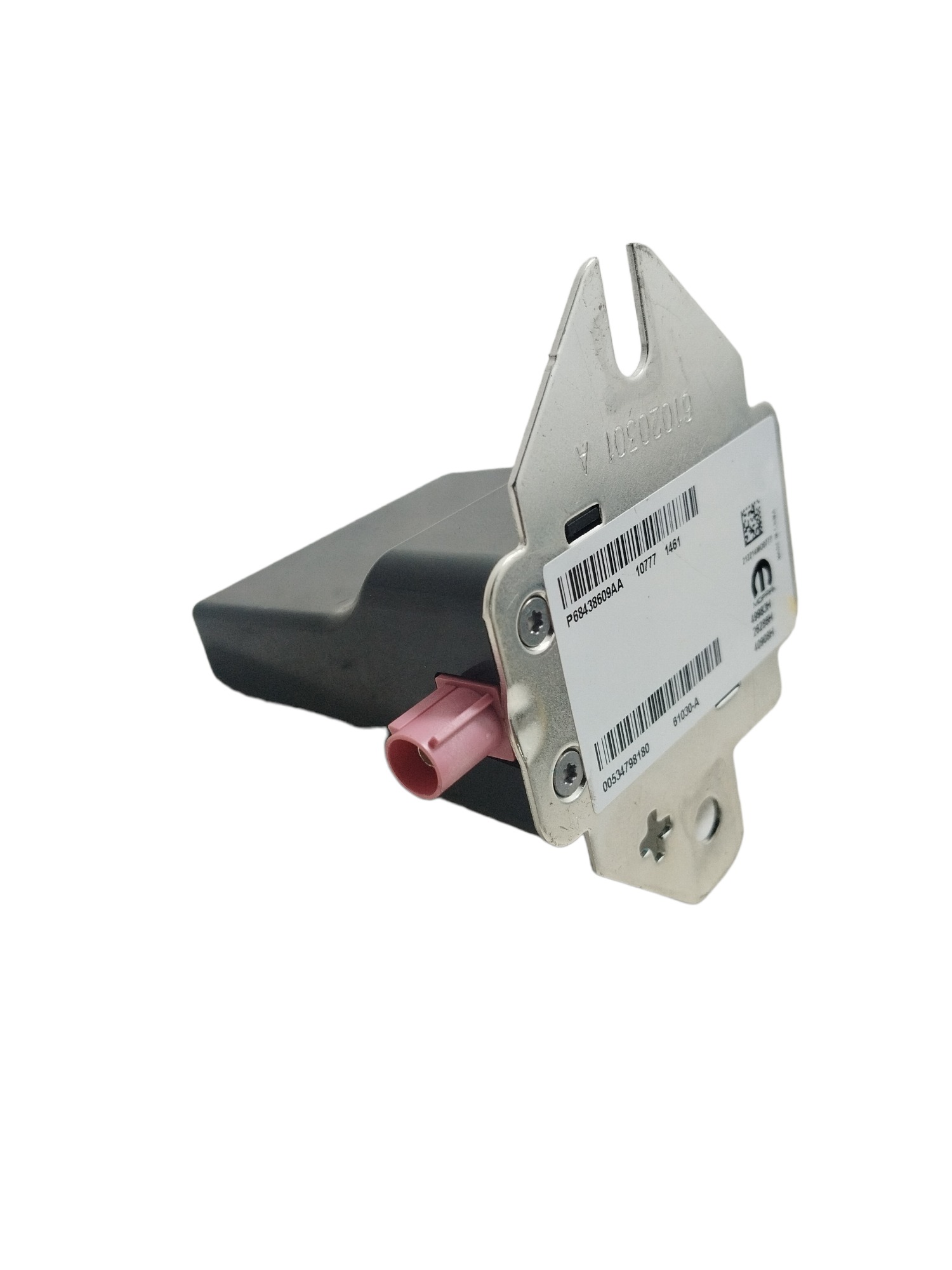 Módulo Antena Jeep Commander 2022/2023 68438609aa 4