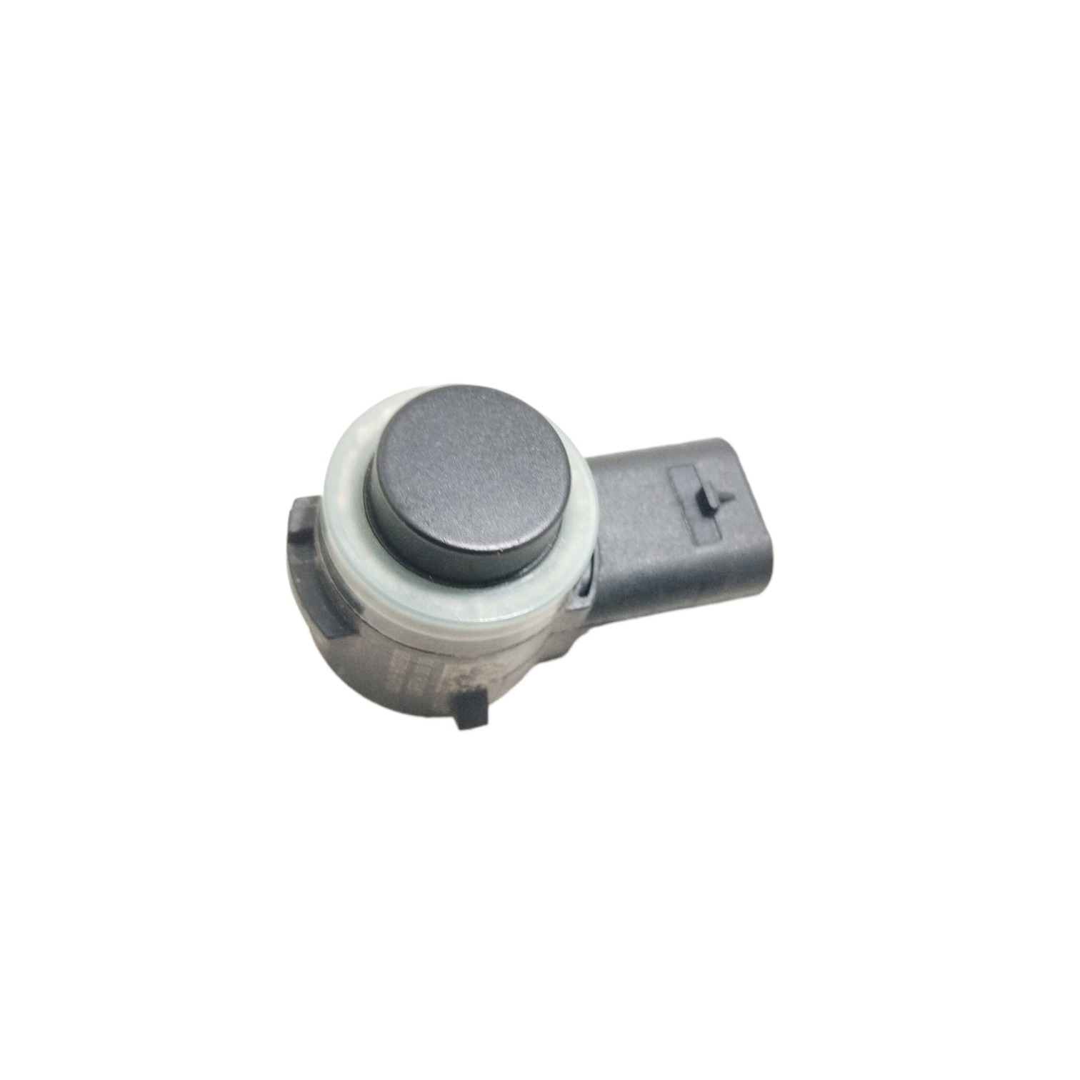 Sensor Estacionamento Volkswagen Codigo 5q019275b Preto 1