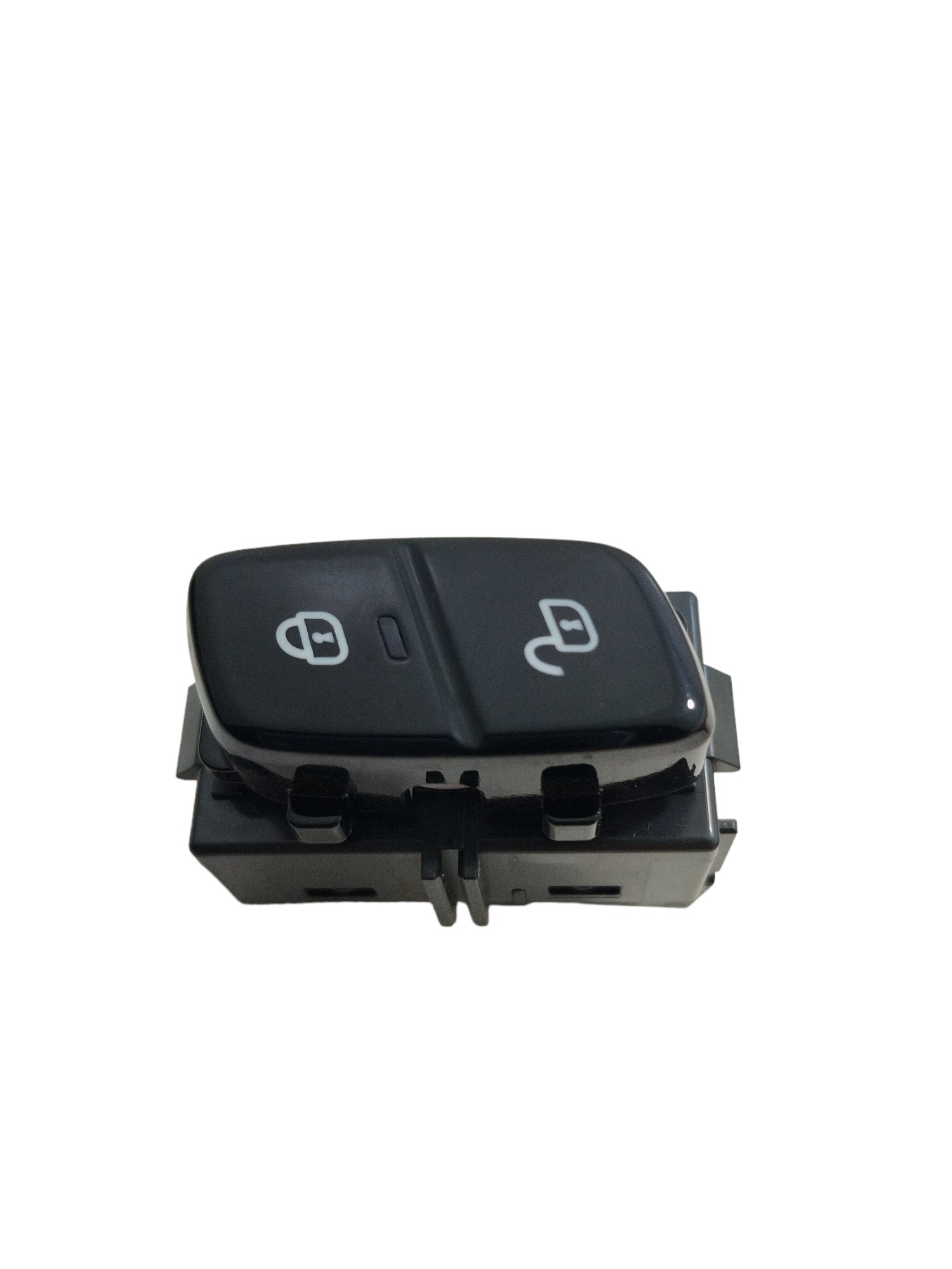 Botão Trava De Trava Dianteiro Esquerdo Volvo Xc90 T8 2021 9