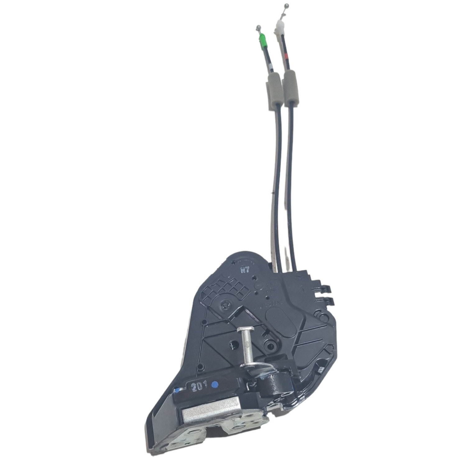 Fechadura Porta Traseira Direita Corolla Cross 2