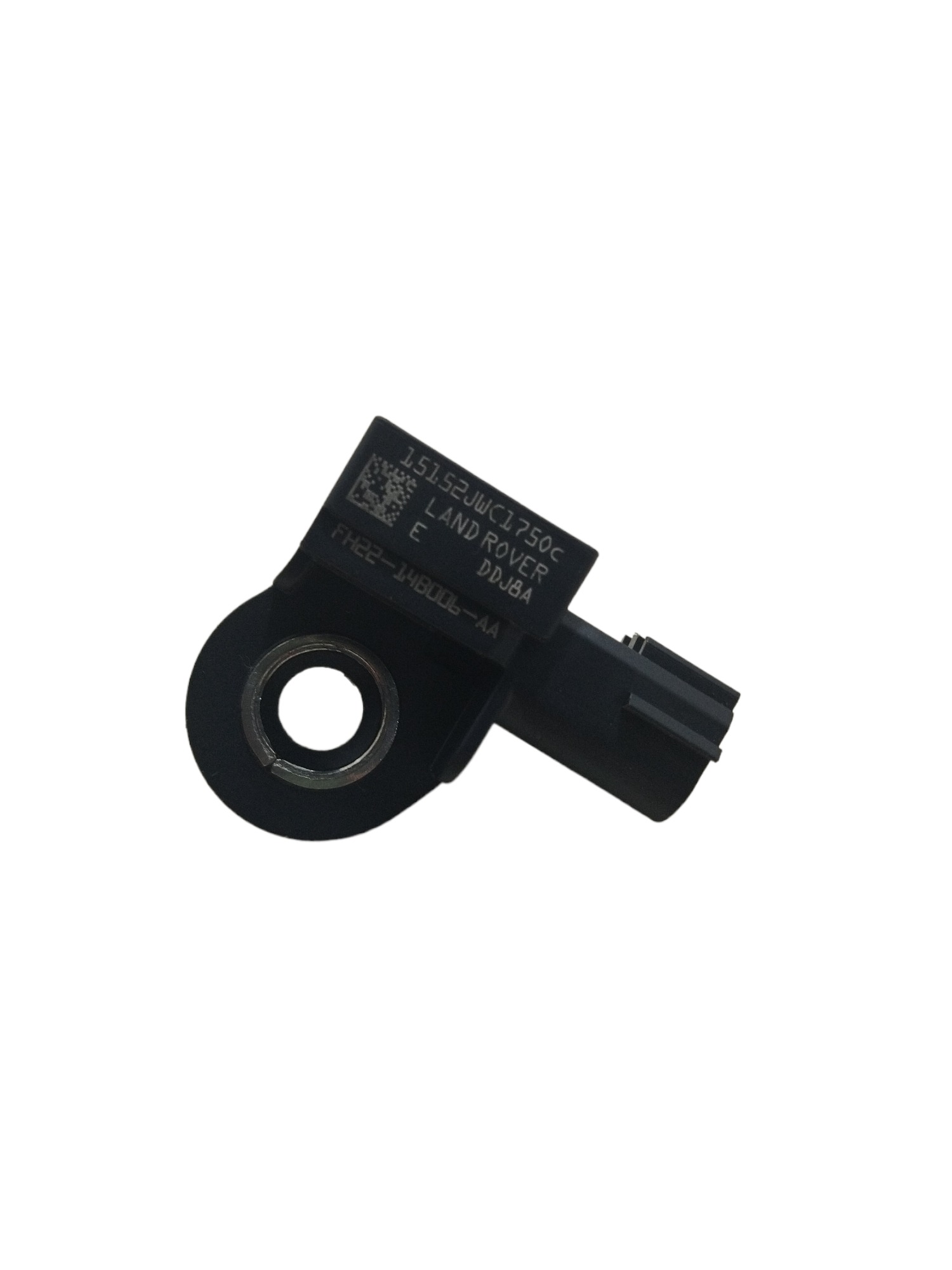 Sensor Impacto Range Rover Jaguar Codigo Fh22148006aa 5