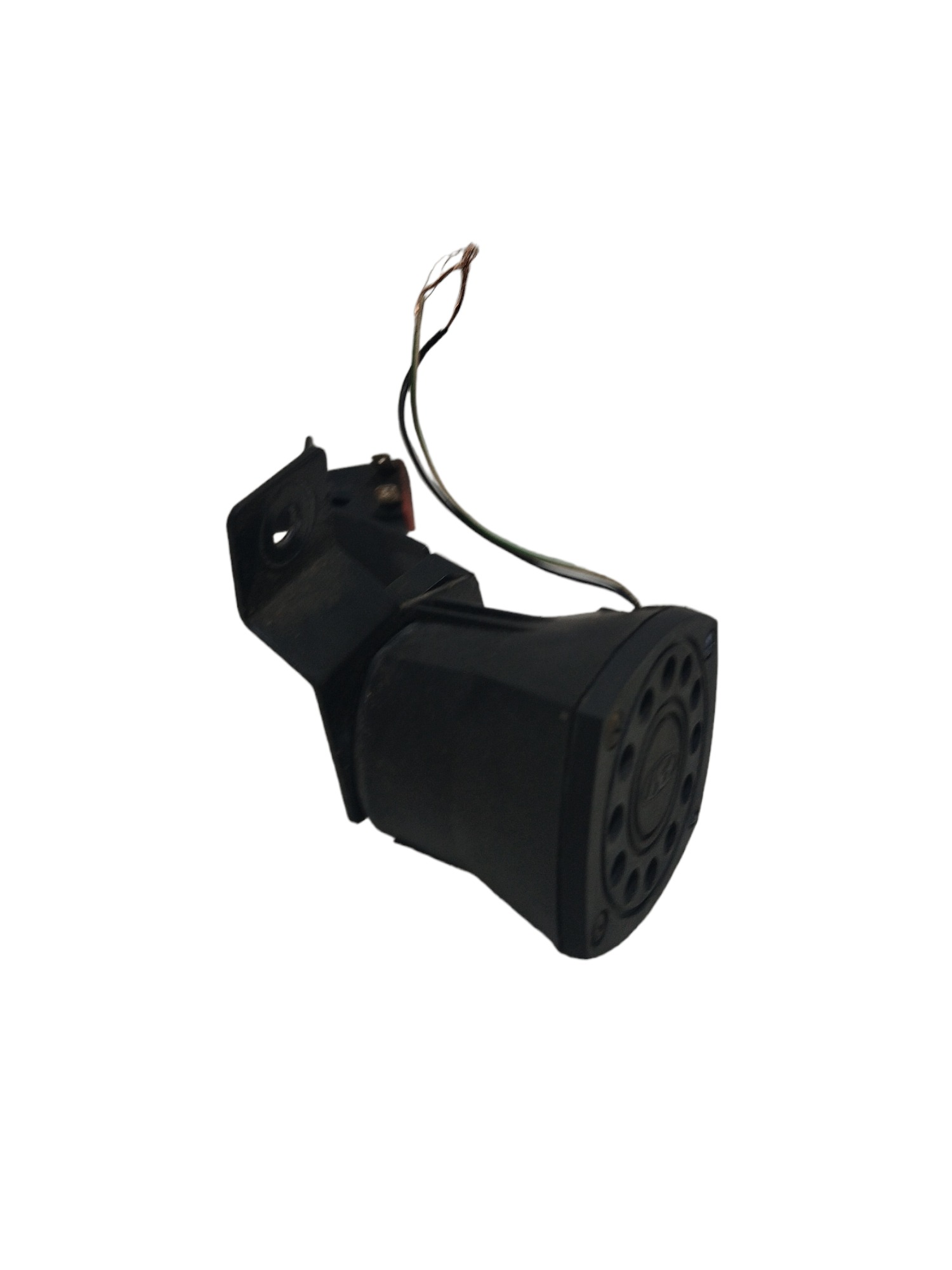 Sirene Alarme Peugeot 207 2012/2013 Original 6
