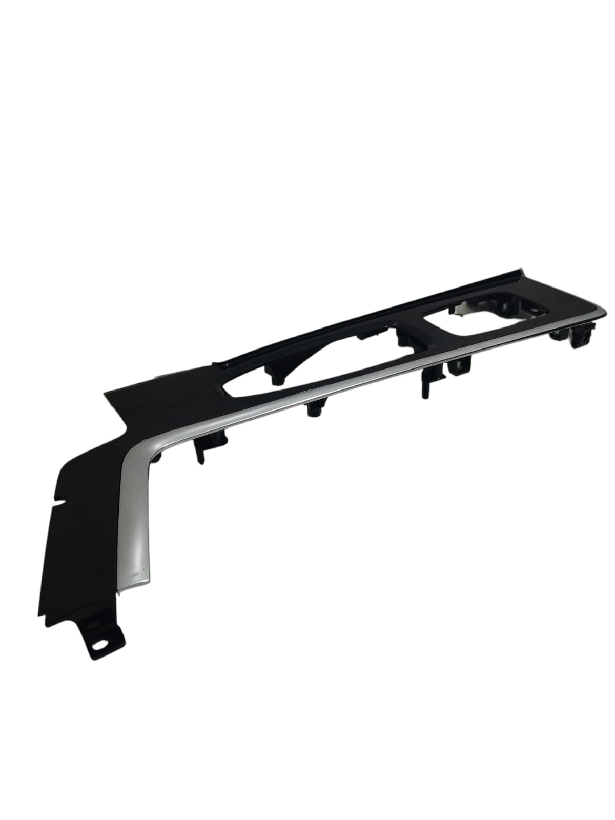 Moldura Alavanca Marcha Volvo Xc90 2021 2022 P31481452 3