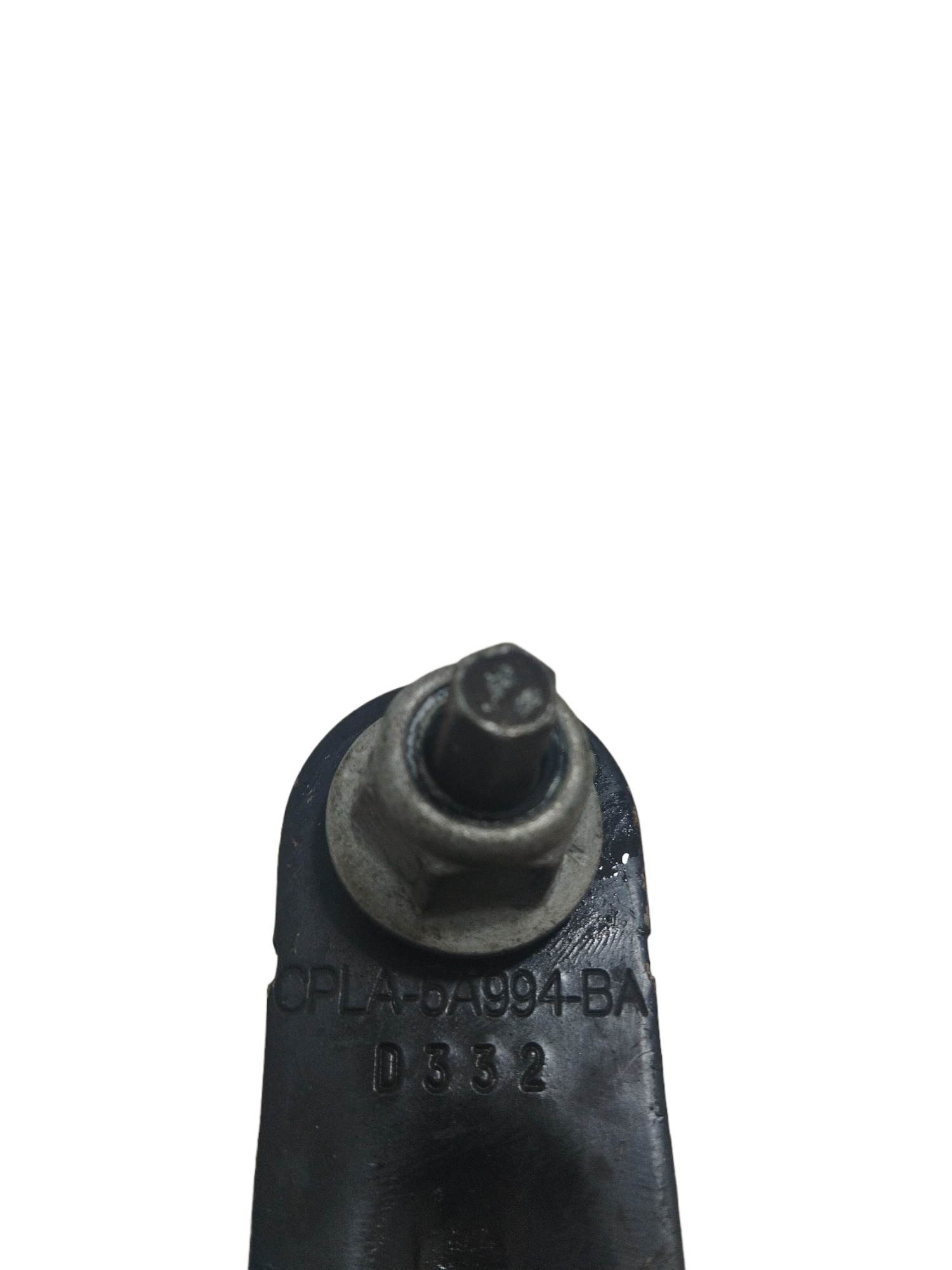 Suporte Chassi Range Rover Vogue 2015/2016 Original Preto 4
