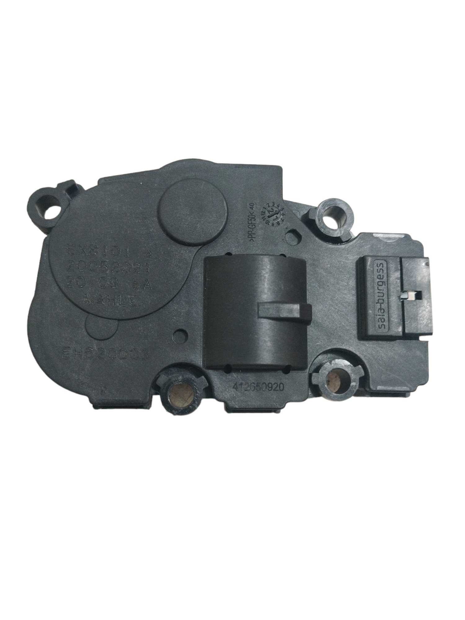 Atuador Ventilação Interna Volvo Xc90 Cod 410478280 13