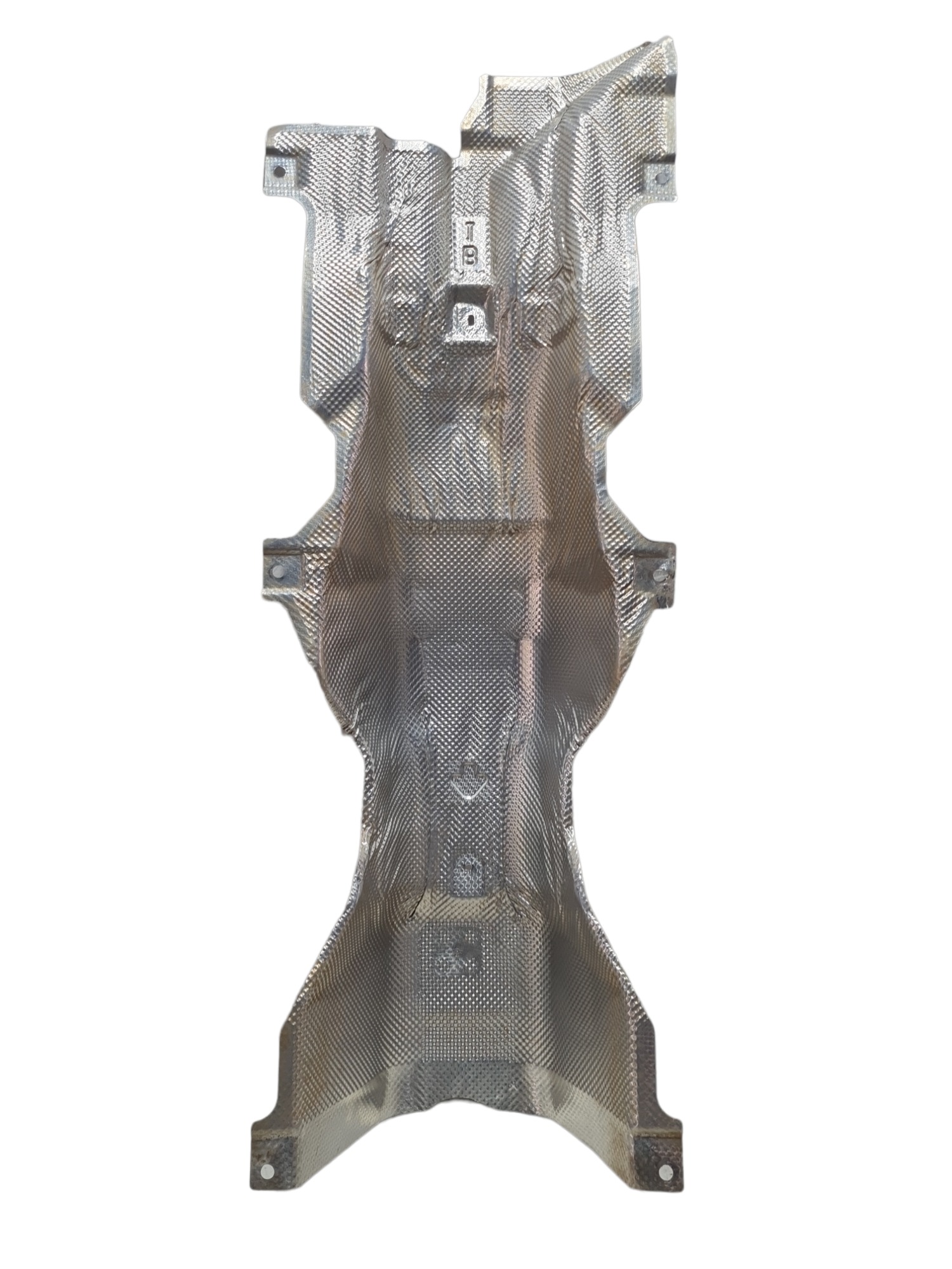 Defletor Calor Toyota Corolla Cross 2022 2021