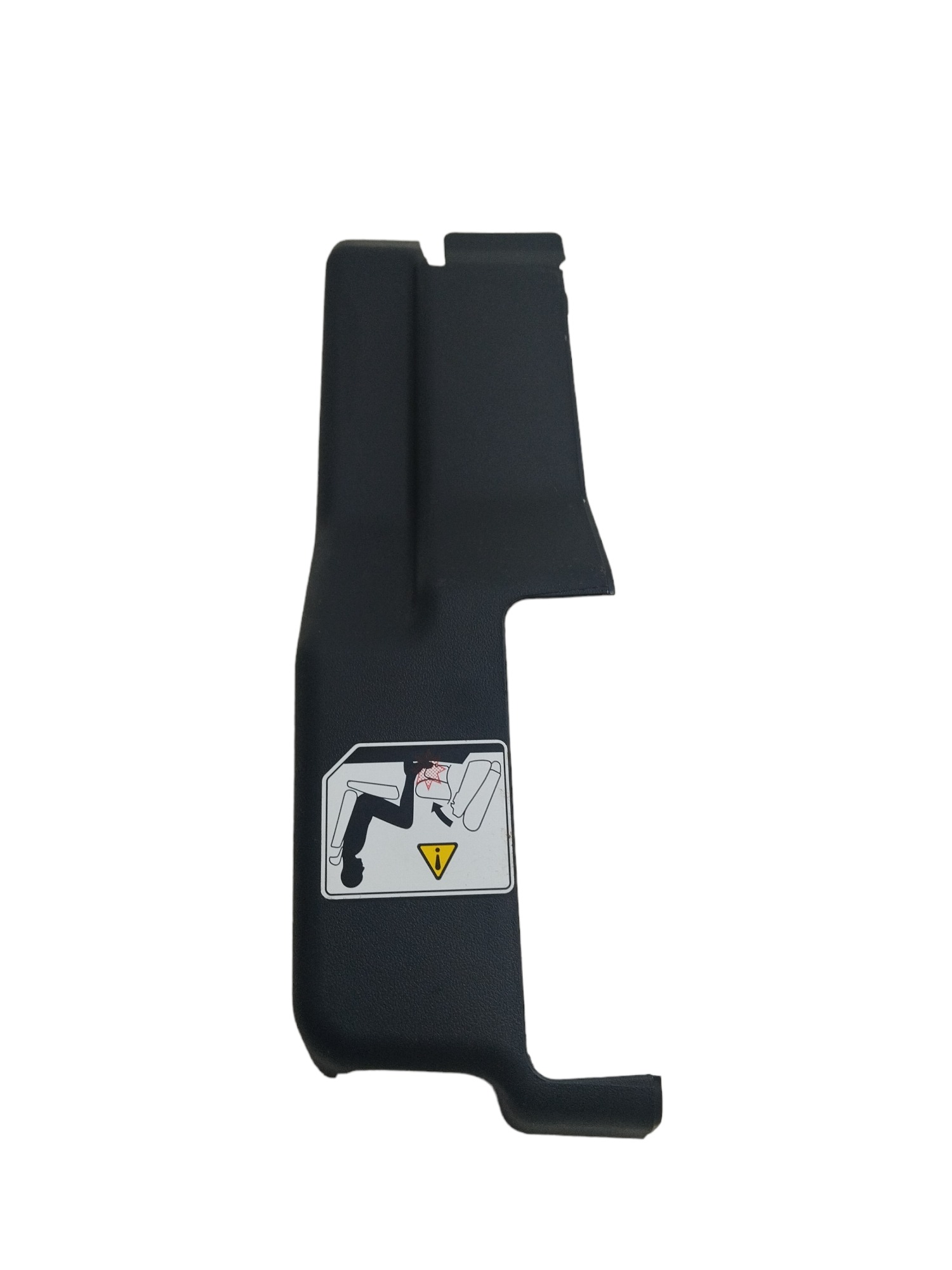 Acabamento Interno Hilux Sw4 2021/2022 726180k050 4