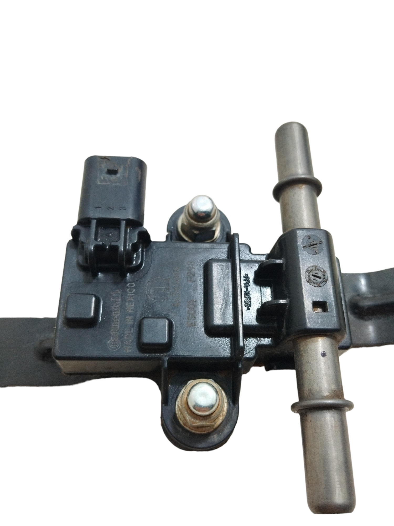 Sensor Pressão Combustível Jeep Commander 1.3 2022 2023 2