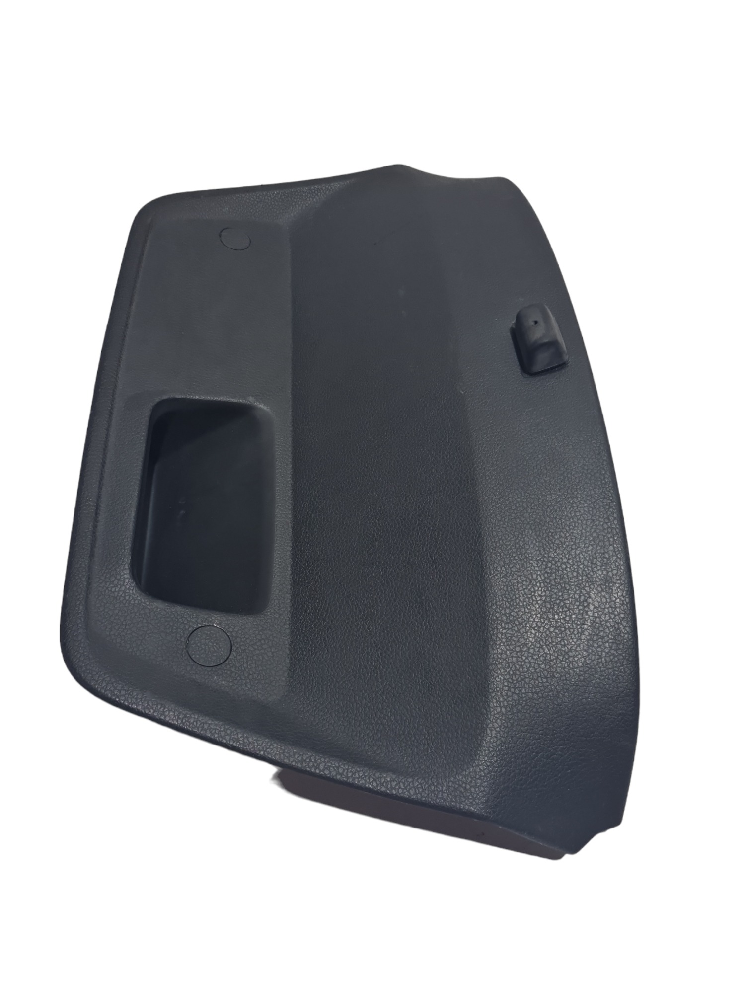 Moldura Acabamento Tampa Traseira Vw Gol G7 G8 2018 2