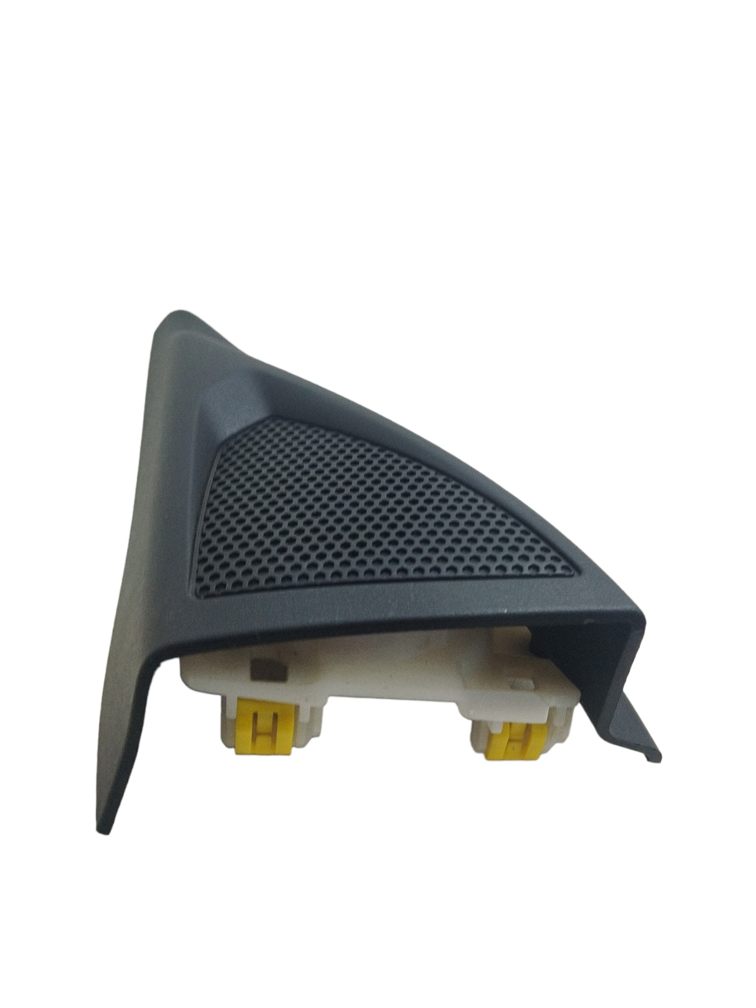Moldura Interna Retrovisor Esquerdo Peugeot 3008 Alto-fala 4