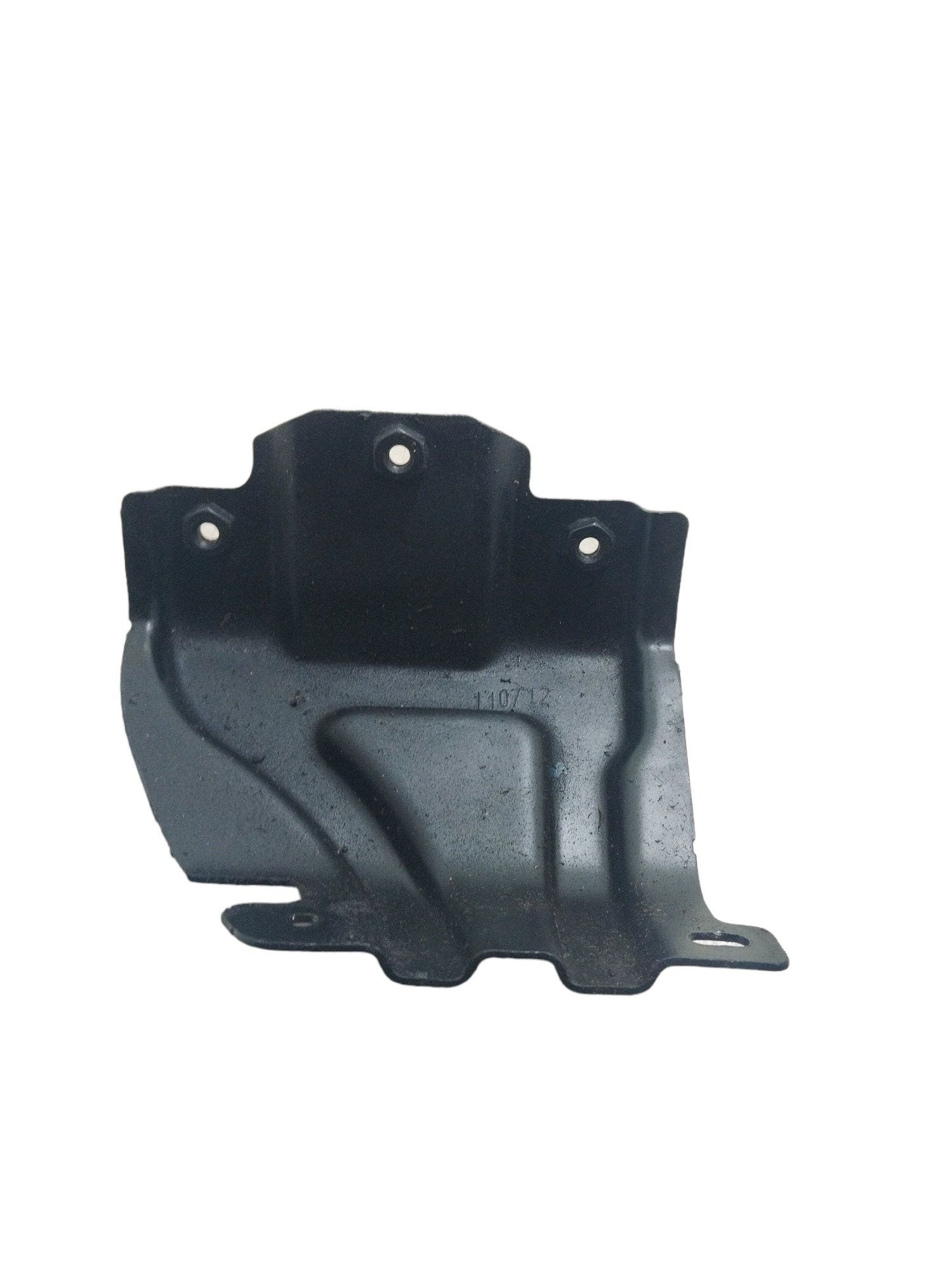 Suporte Peugeot 207 2012/2013 110712 Preto 6