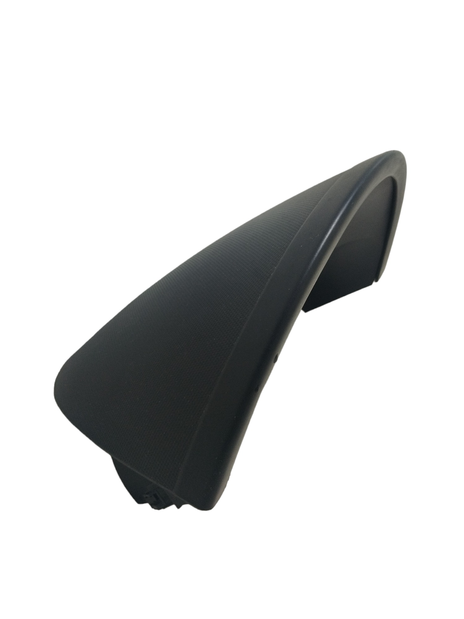 Moldura Superior Painel Instrumentos Peugeot 207 Original 4
