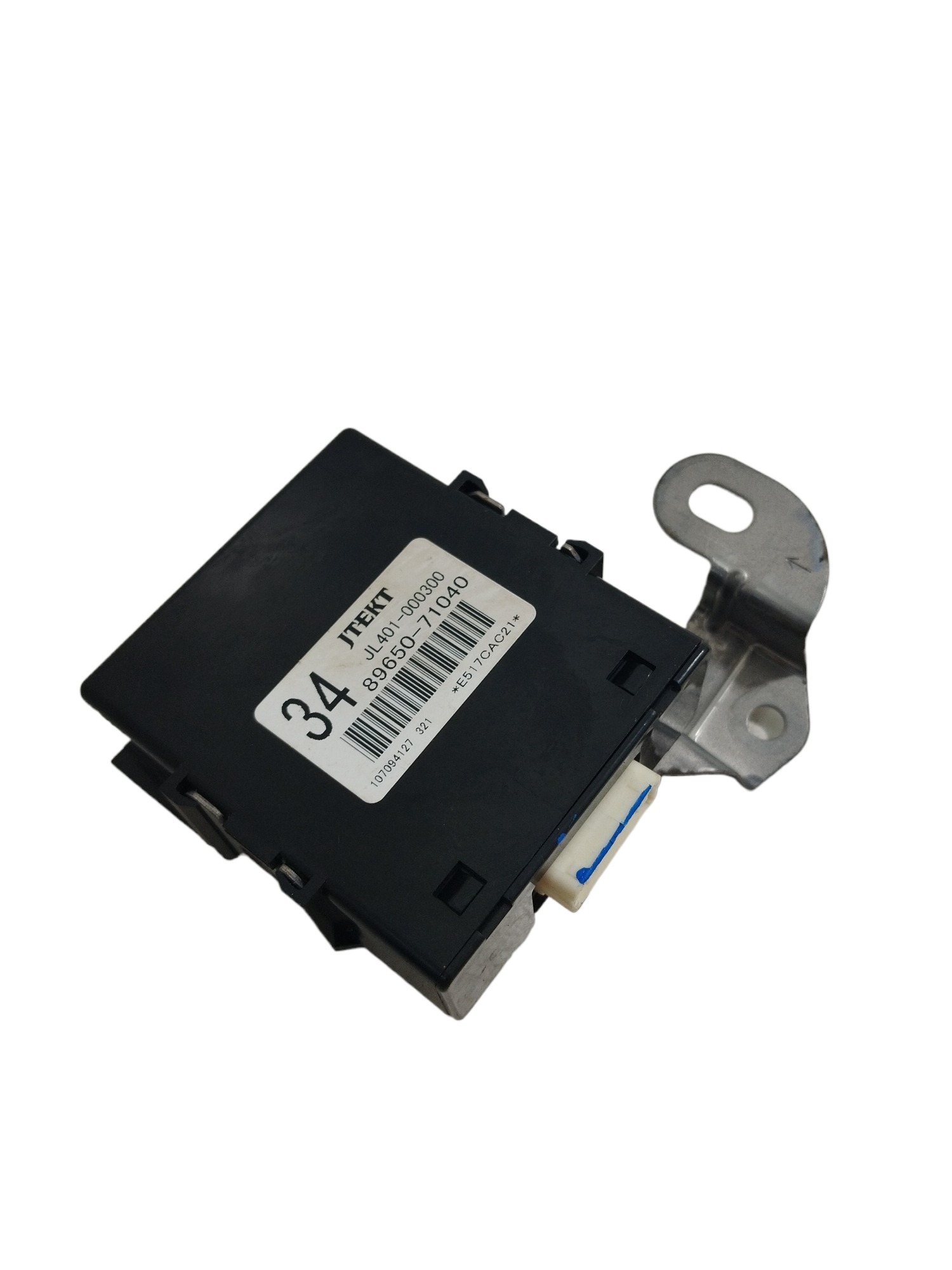 Módulo Eletrônico Toyota Sw4 Srx 2020/2022 8965071040 7